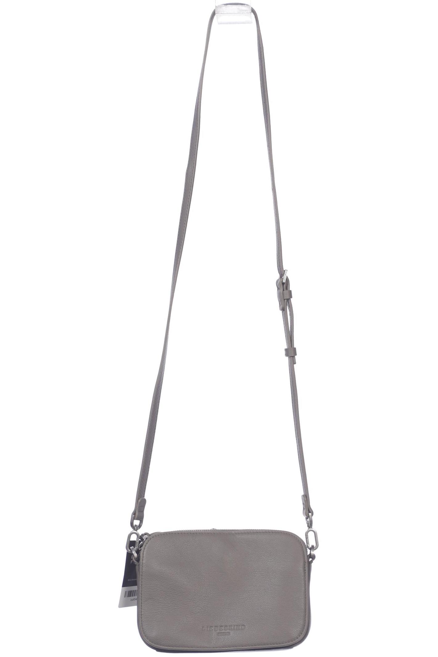 

Liebeskind Berlin Damen Handtasche, grau, Gr.
