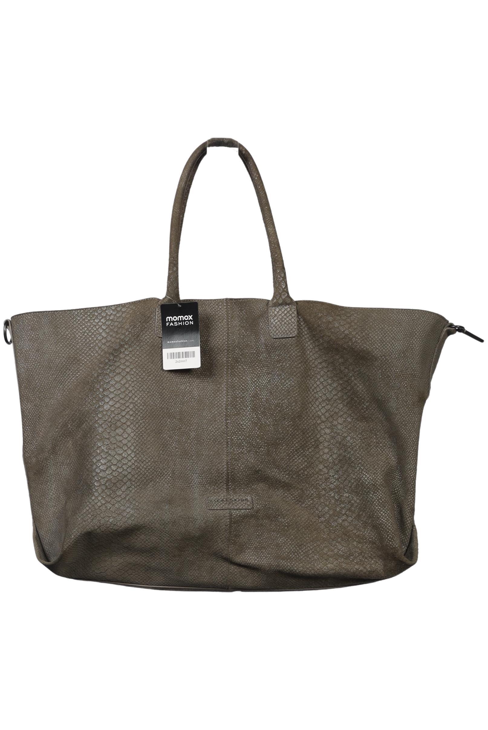 

Liebeskind Berlin Damen Handtasche, grün, Gr.