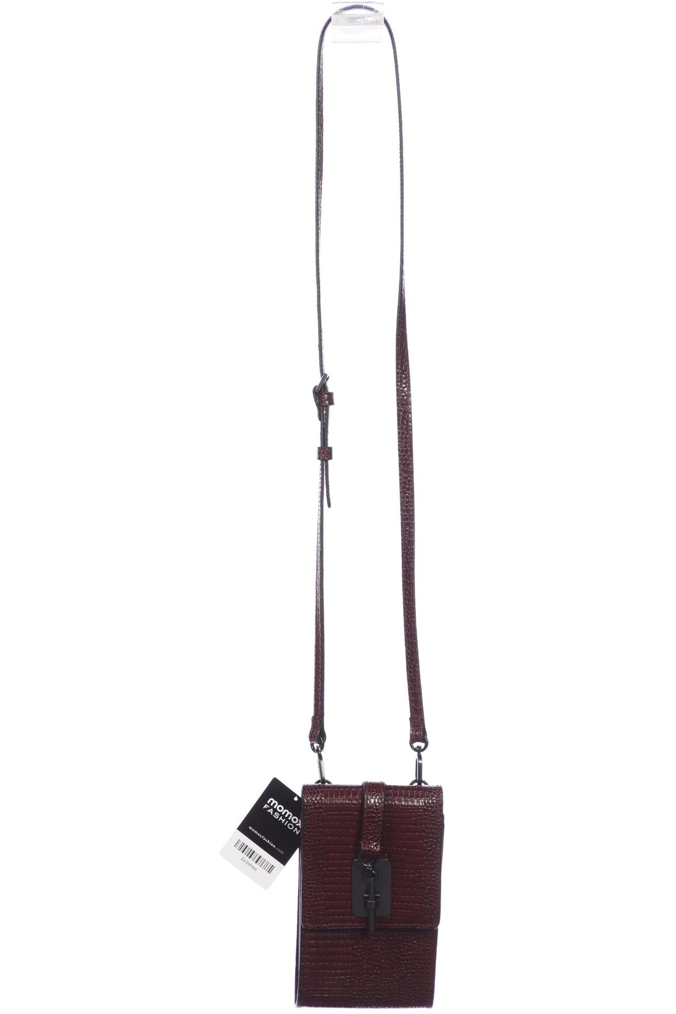 

Liebeskind Berlin Damen Handtasche, bordeaux, Gr.