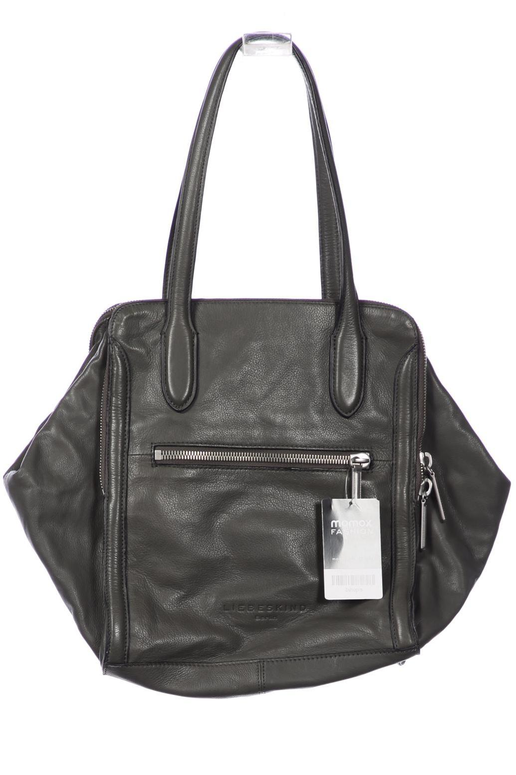 

Liebeskind Berlin Damen Handtasche, grau