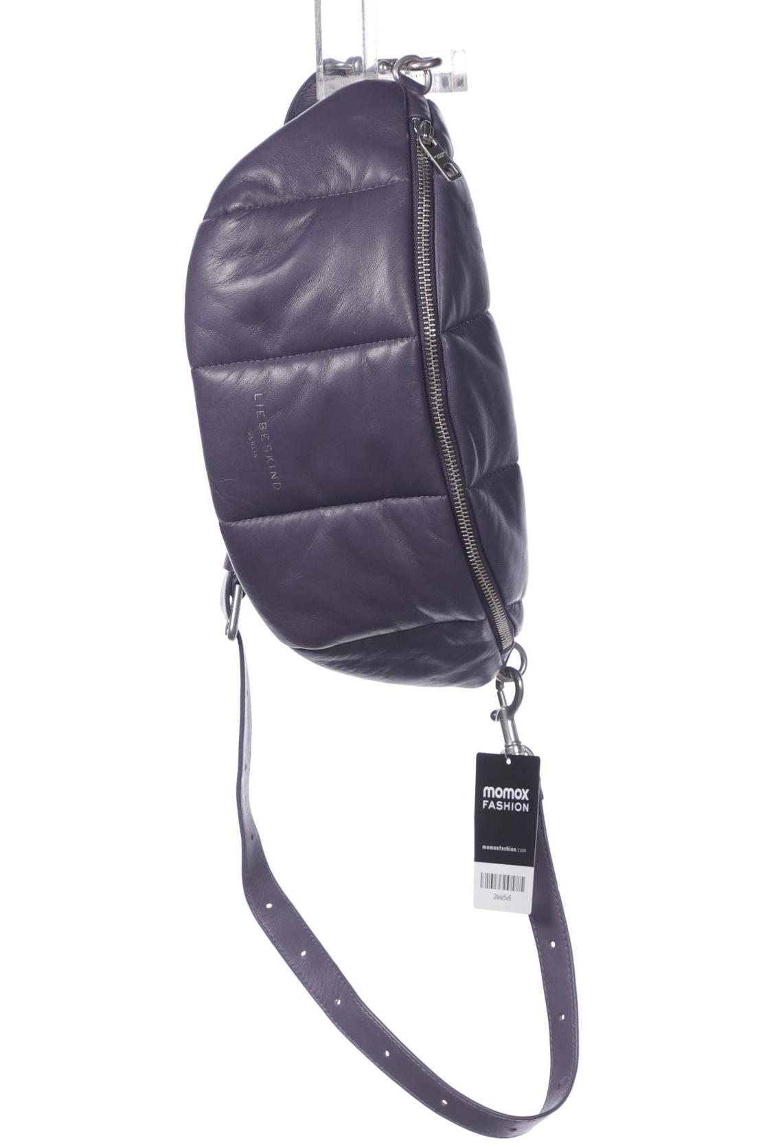 

Liebeskind Berlin Damen Handtasche, flieder
