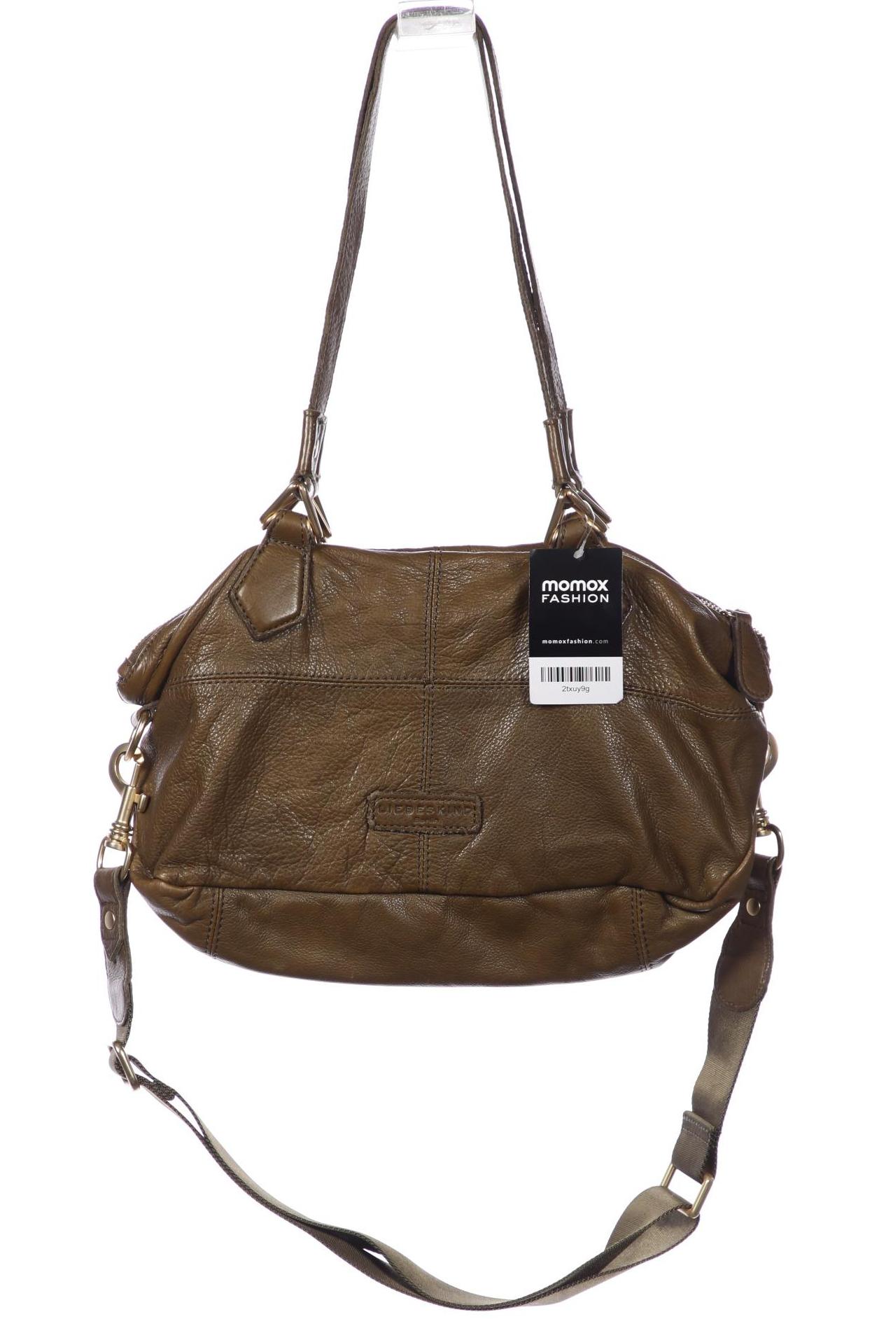 

Liebeskind Berlin Damen Handtasche, grün