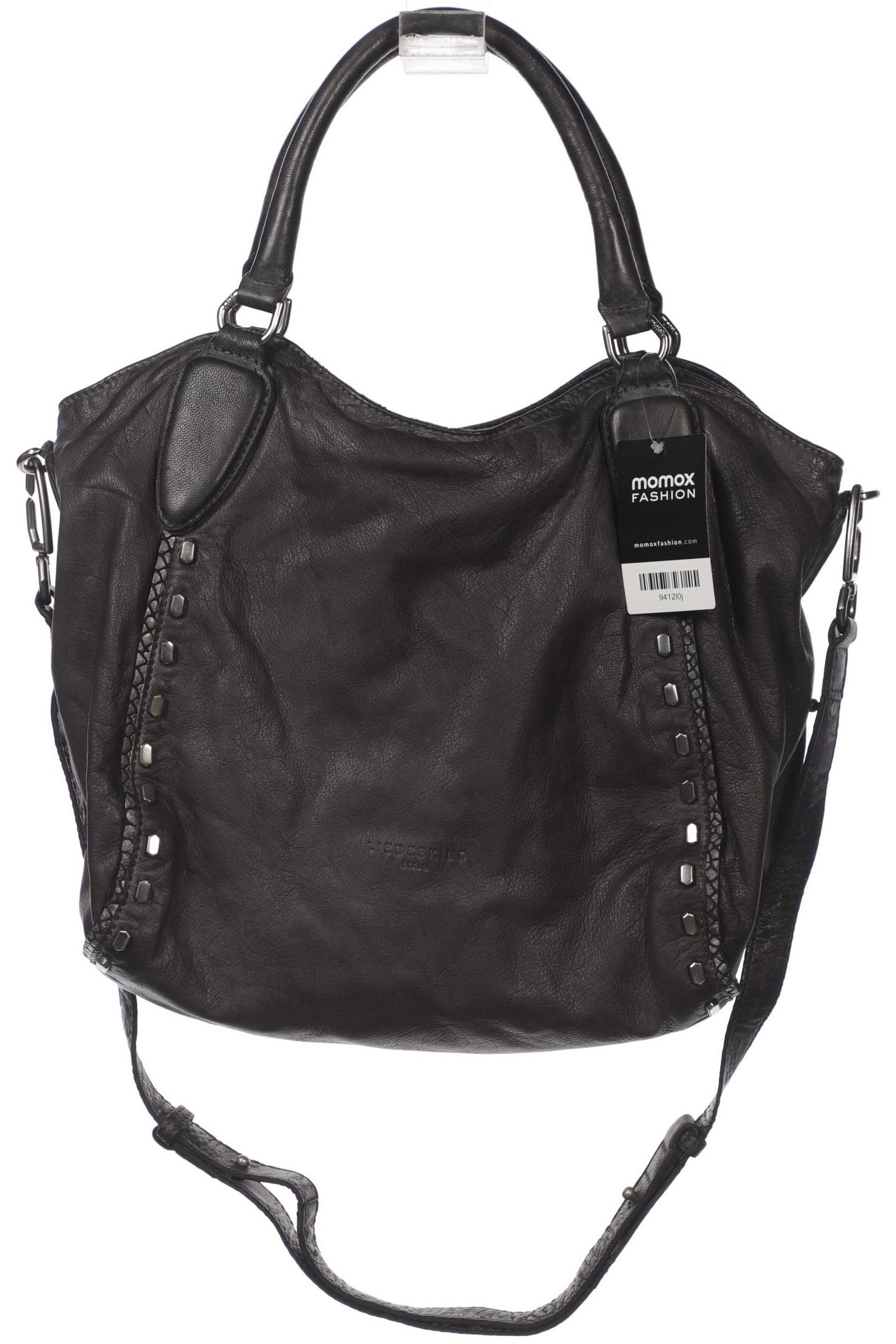 

Liebeskind Berlin Damen Handtasche, schwarz