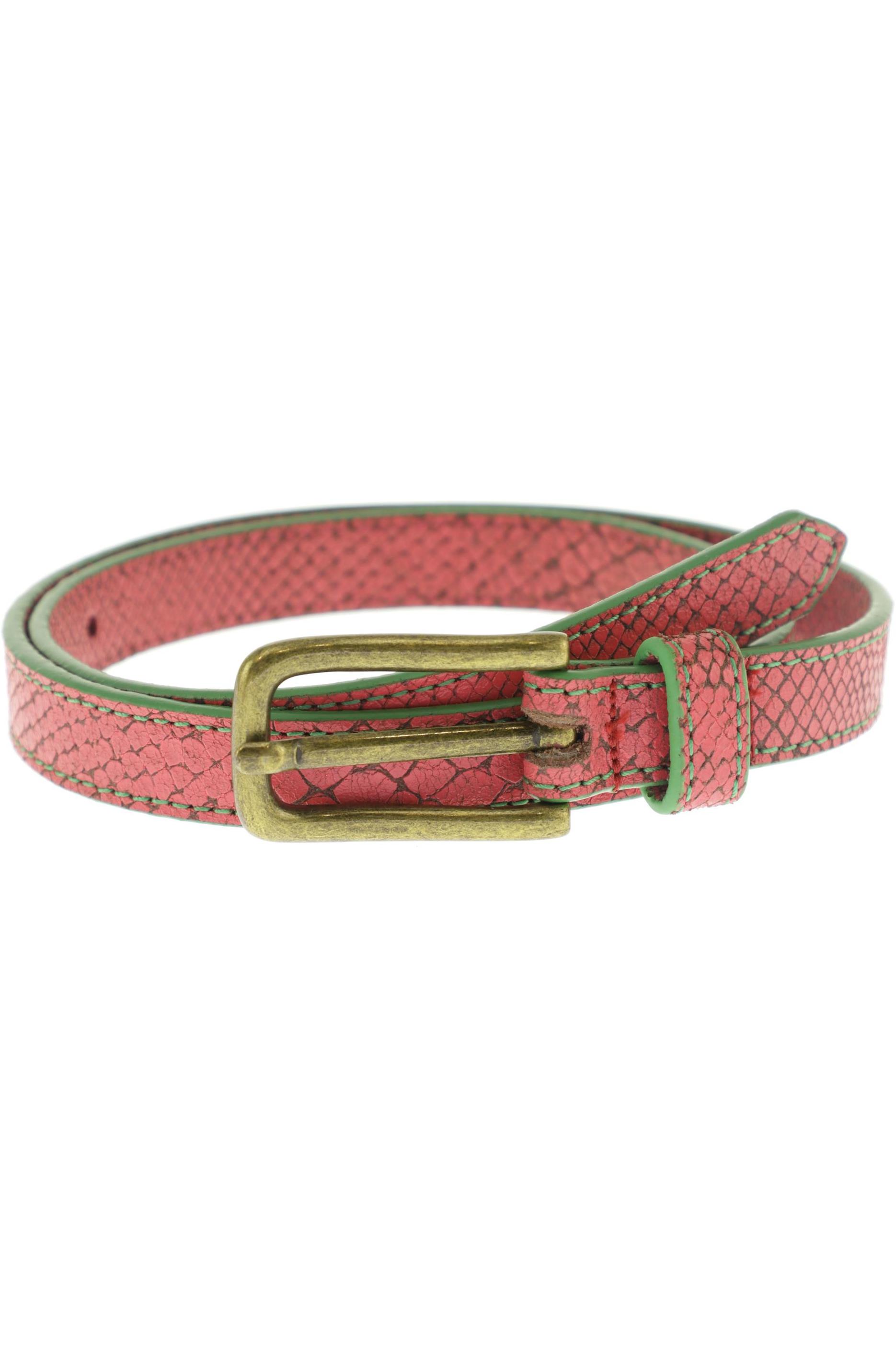 

Liebeskind Berlin Damen Gürtel, pink, Gr. 90