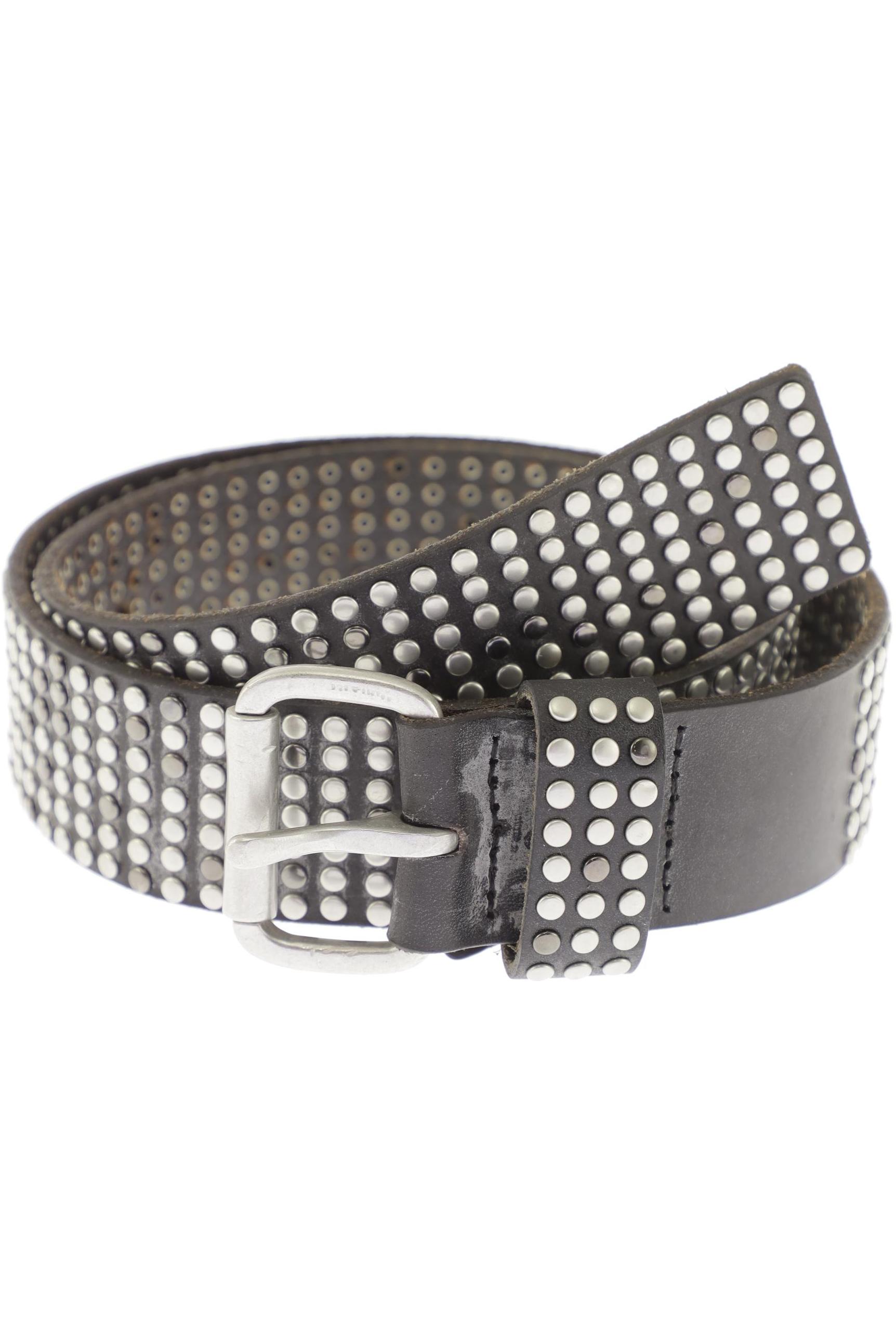 

Liebeskind Berlin Damen Gürtel, schwarz, Gr. 80