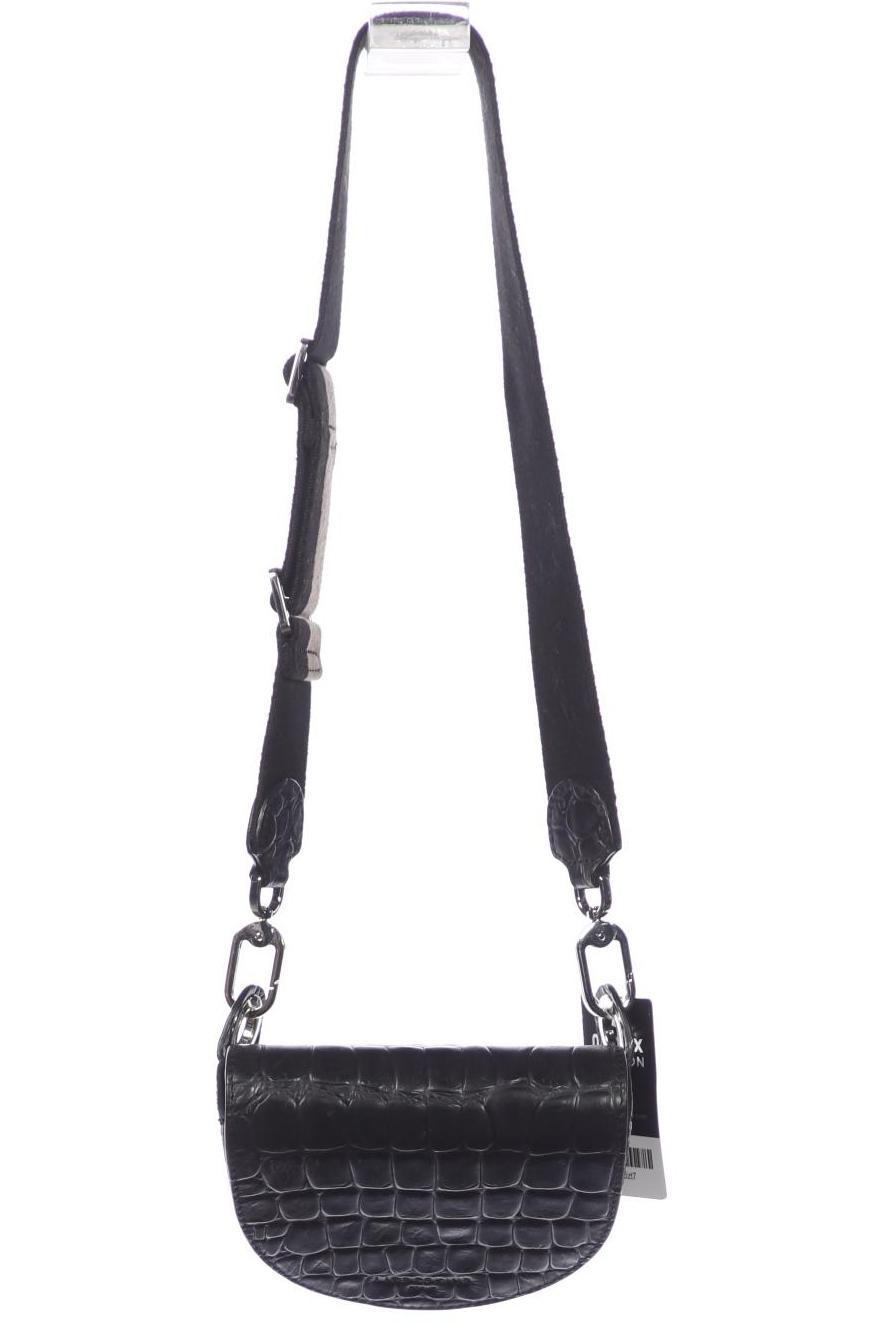 

Liebeskind Berlin Damen Handtasche, schwarz, Gr.