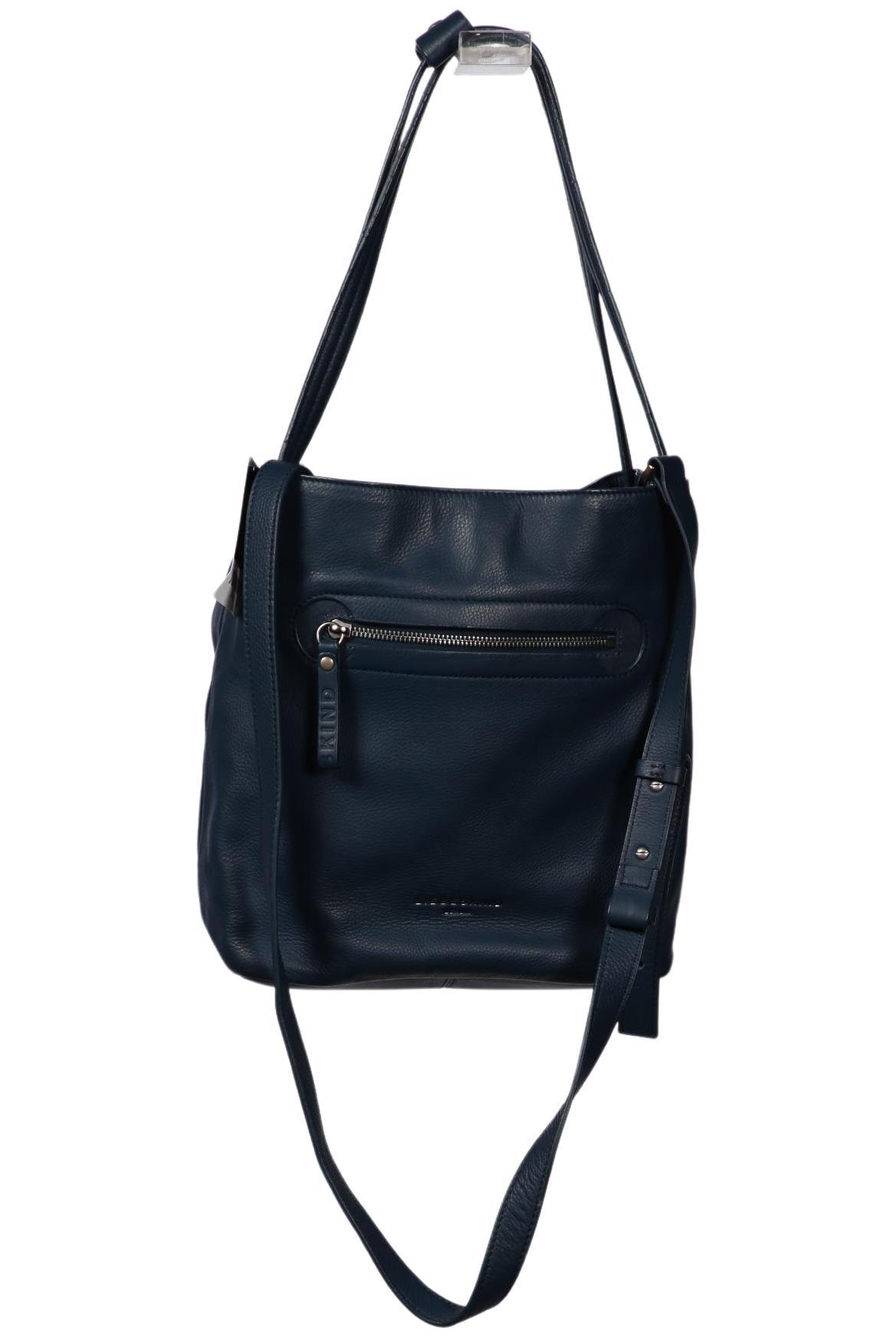 

Liebeskind Berlin Damen Handtasche, blau, Gr.