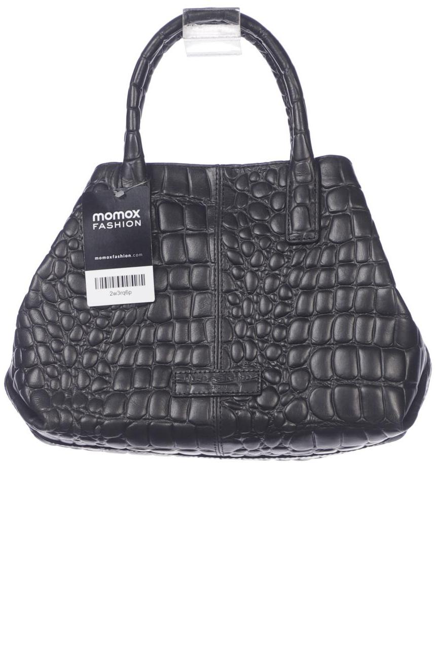 

Liebeskind Berlin Damen Handtasche, schwarz, Gr.