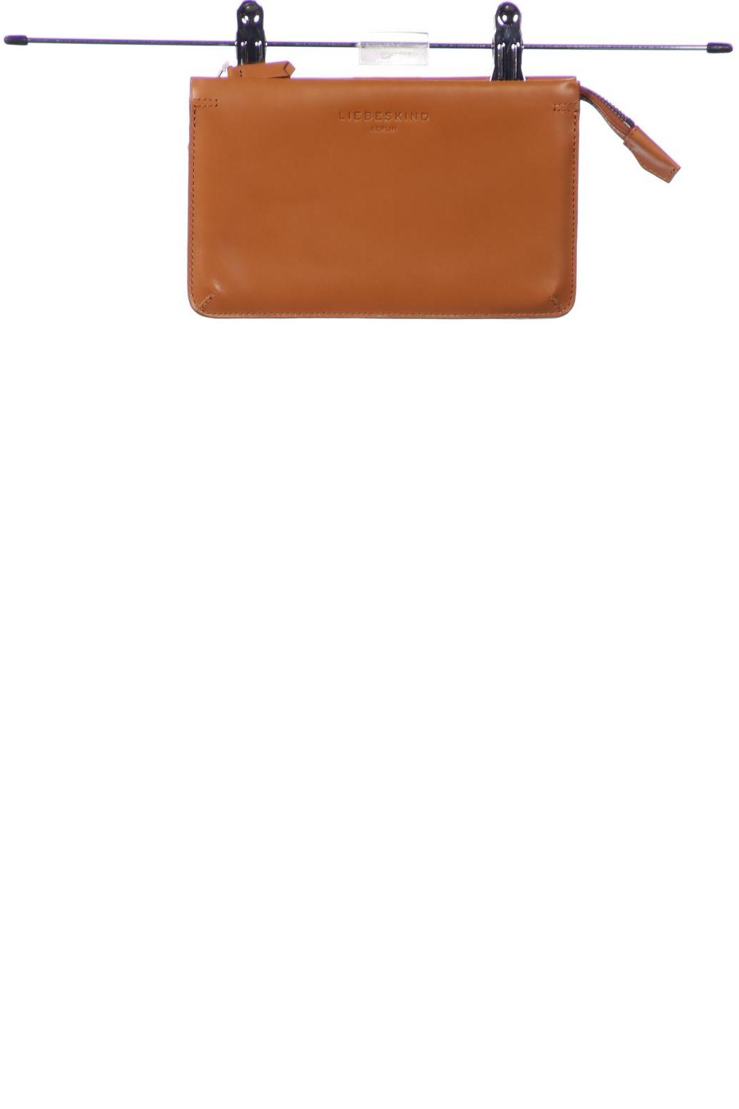 

Liebeskind Berlin Damen Handtasche, braun, Gr.