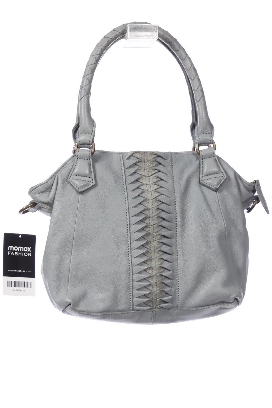 

Liebeskind Berlin Damen Handtasche, hellblau, Gr.