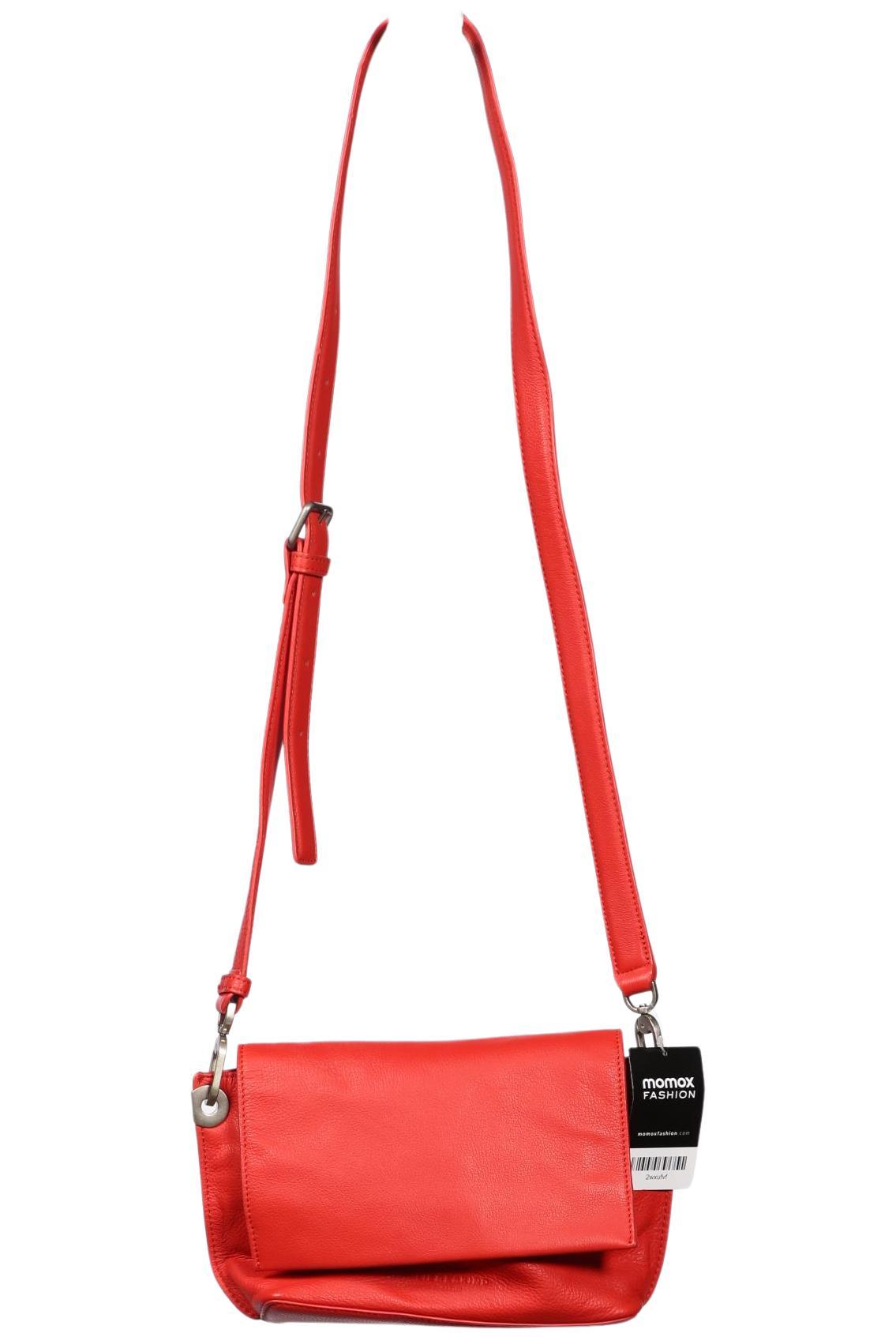 

Liebeskind Berlin Damen Handtasche, rot, Gr.