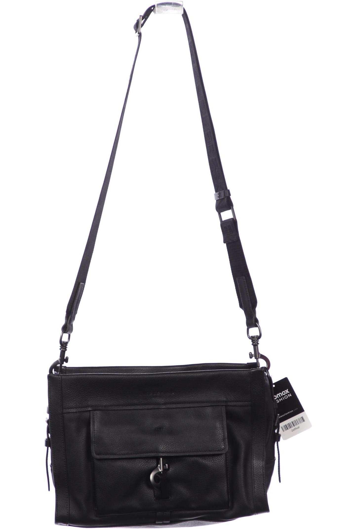 

Liebeskind Berlin Damen Handtasche, schwarz, Gr.