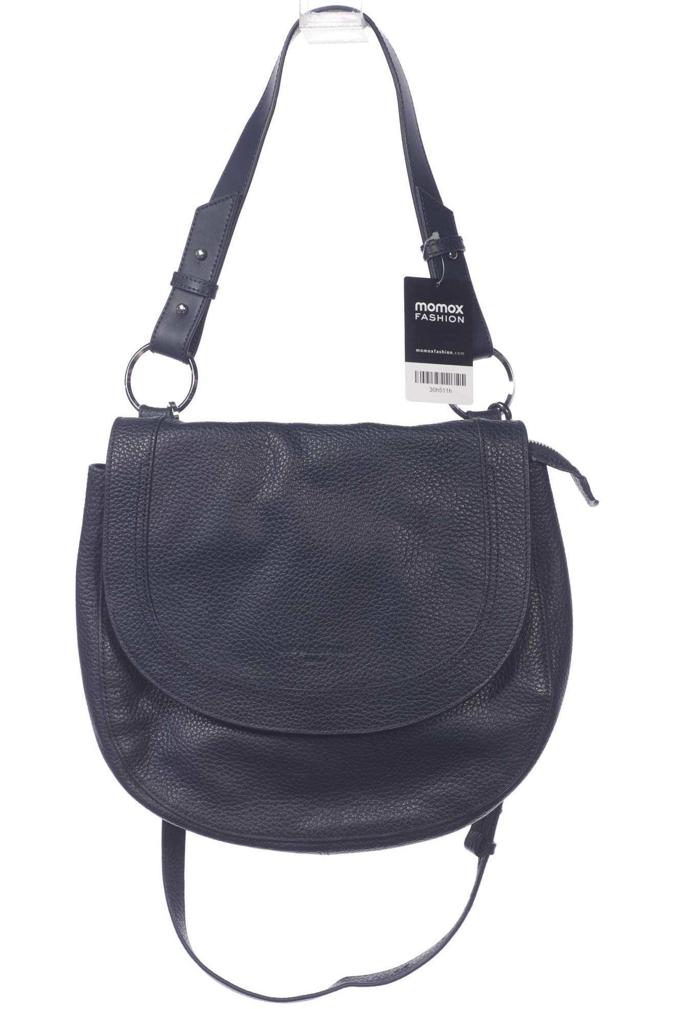 

Liebeskind Berlin Damen Handtasche, marineblau, Gr.