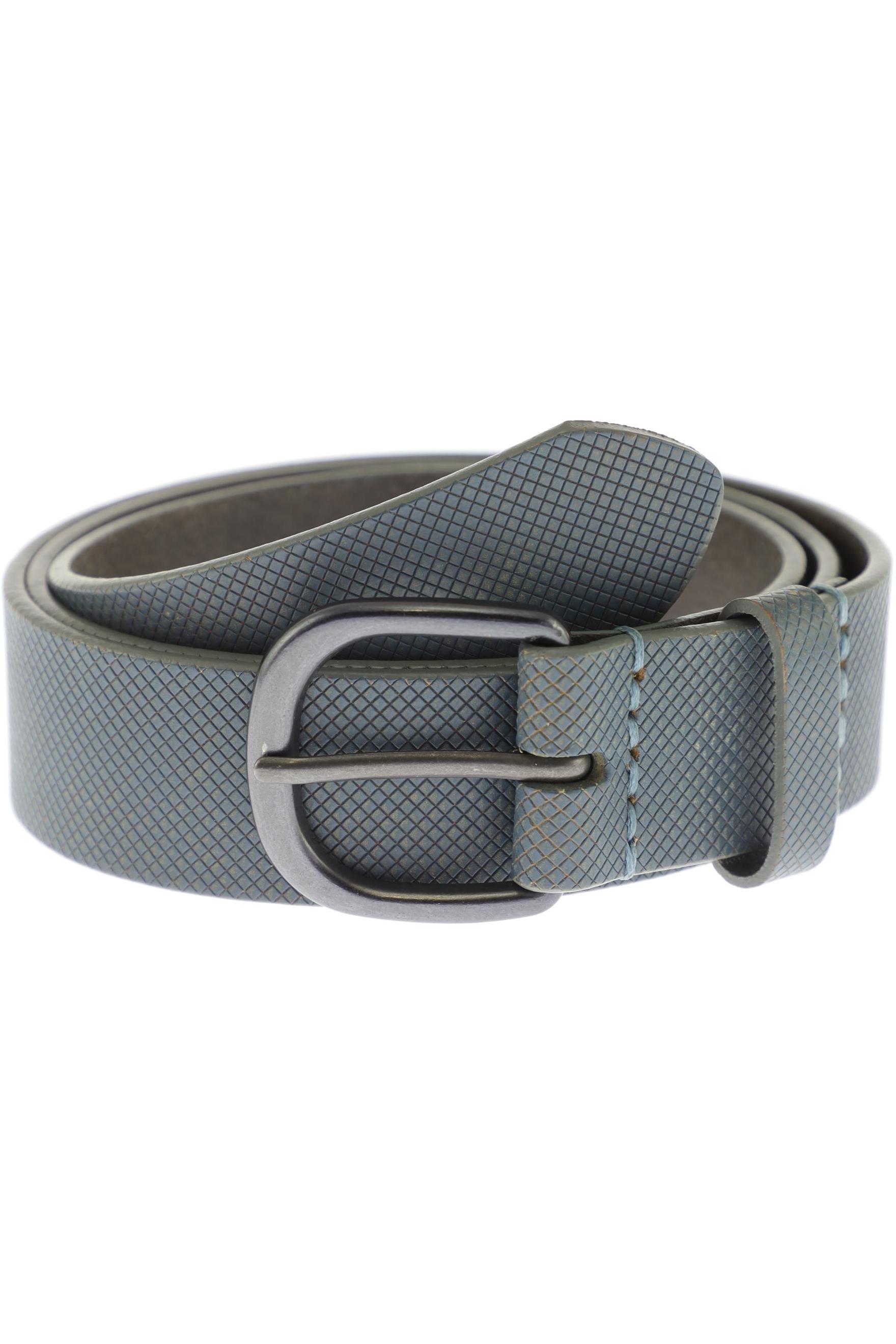 

Liebeskind Berlin Damen Gürtel, blau, Gr. 95