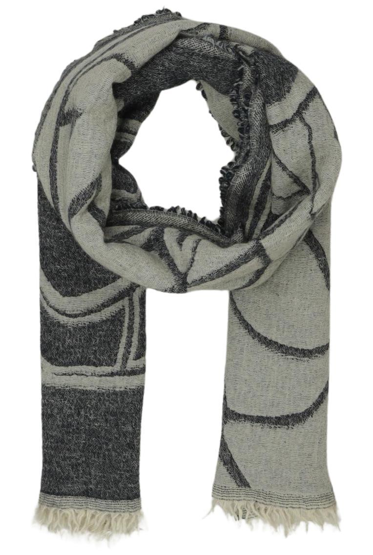 

Liebeskind Berlin Damen Schal, grau, Gr.