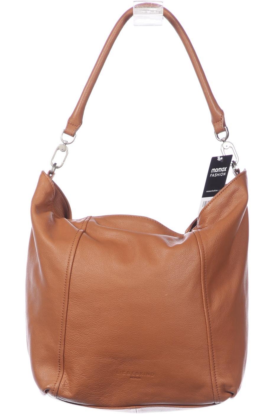 

Liebeskind Berlin Damen Handtasche, braun, Gr.