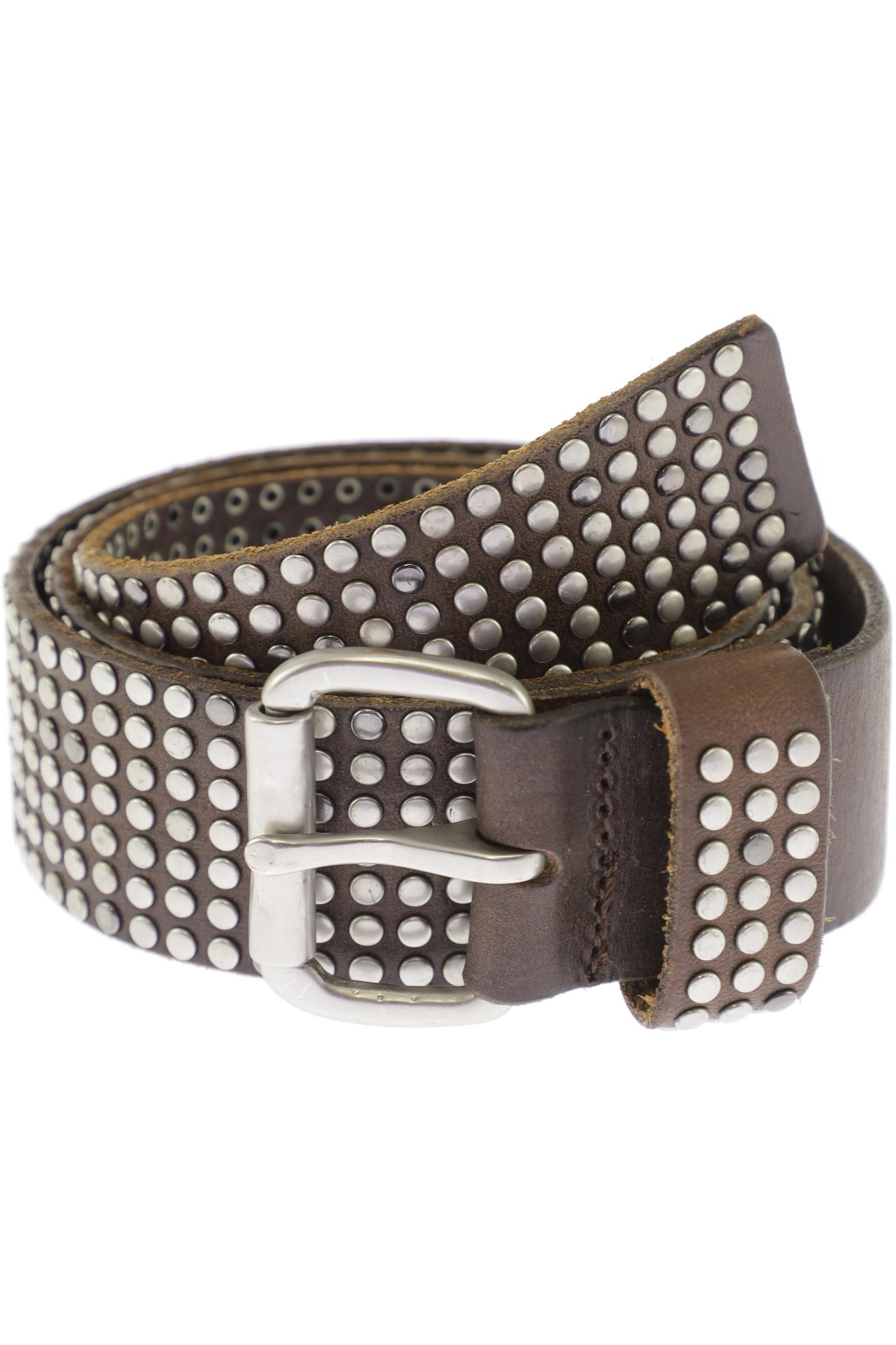 

Liebeskind Berlin Damen Gürtel, braun, Gr. 85