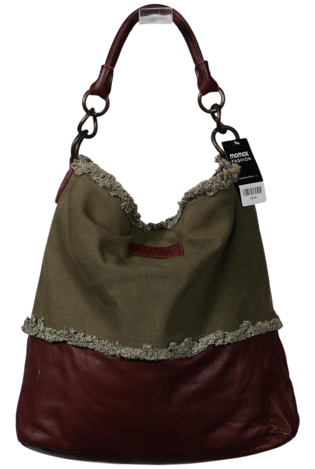 

Liebeskind Berlin Damen Handtasche, grün, Gr.