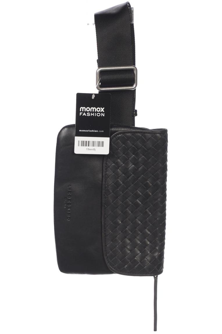 

Liebeskind Berlin Damen Handtasche, schwarz, Gr.
