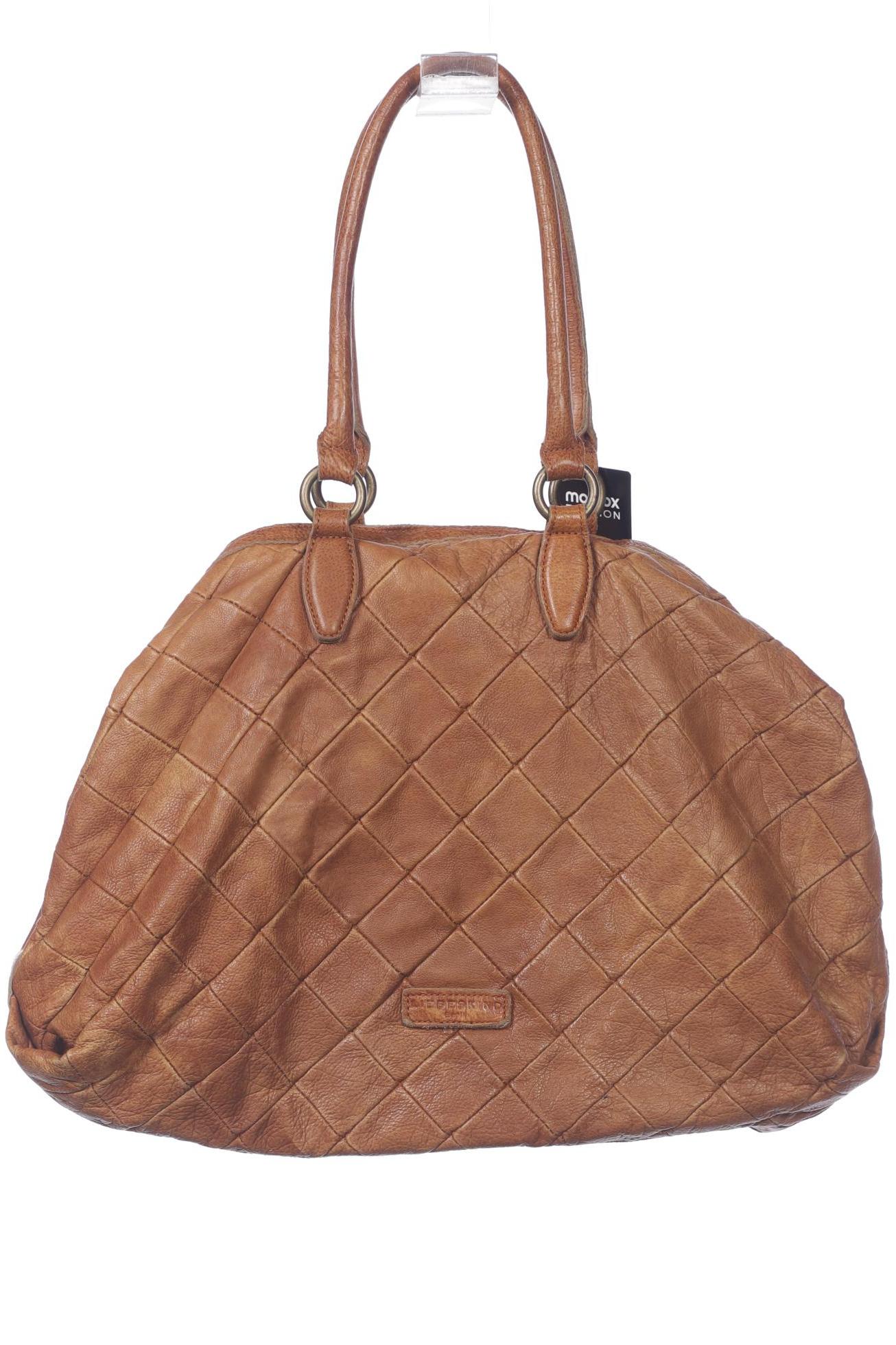 

Liebeskind Berlin Damen Handtasche, orange, Gr.