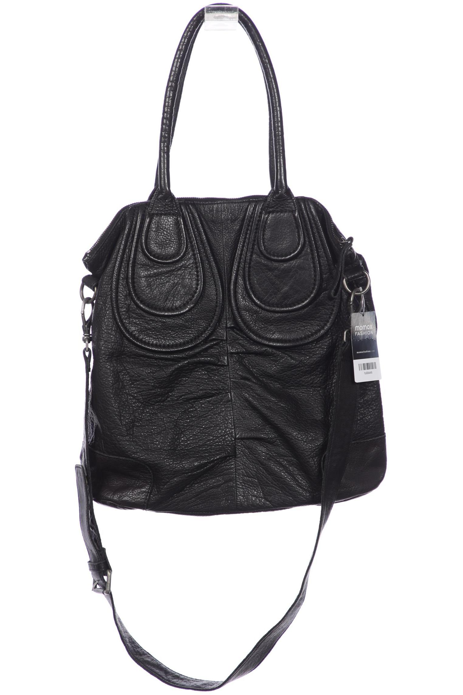 

Liebeskind Berlin Damen Handtasche, schwarz, Gr.