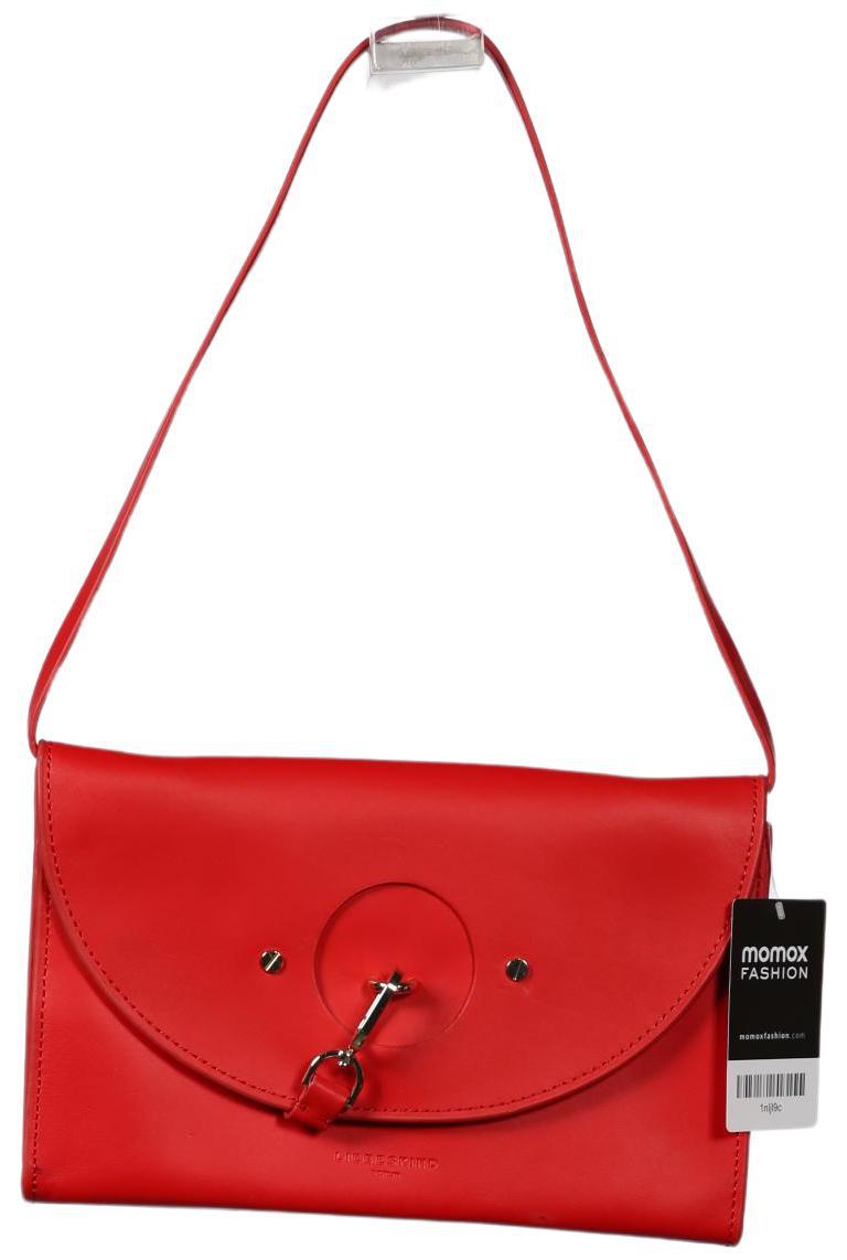 

Liebeskind Berlin Damen Handtasche, rot, Gr.