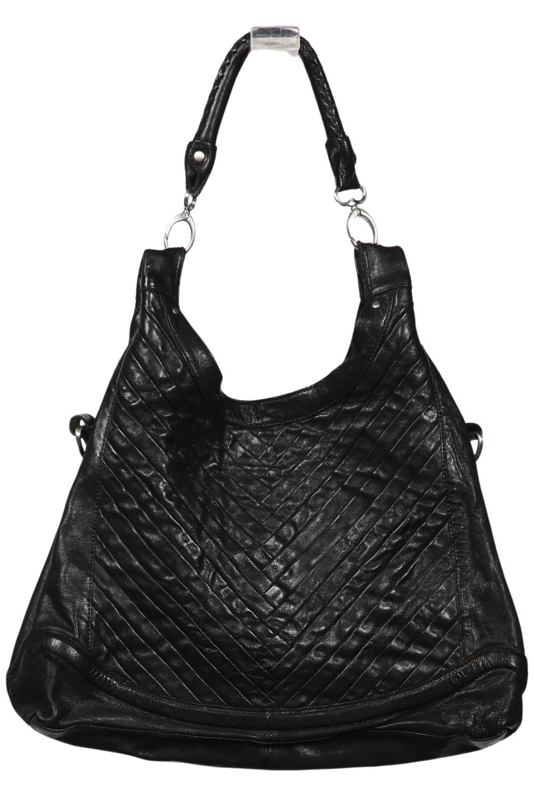 

Liebeskind Berlin Damen Handtasche, schwarz, Gr.
