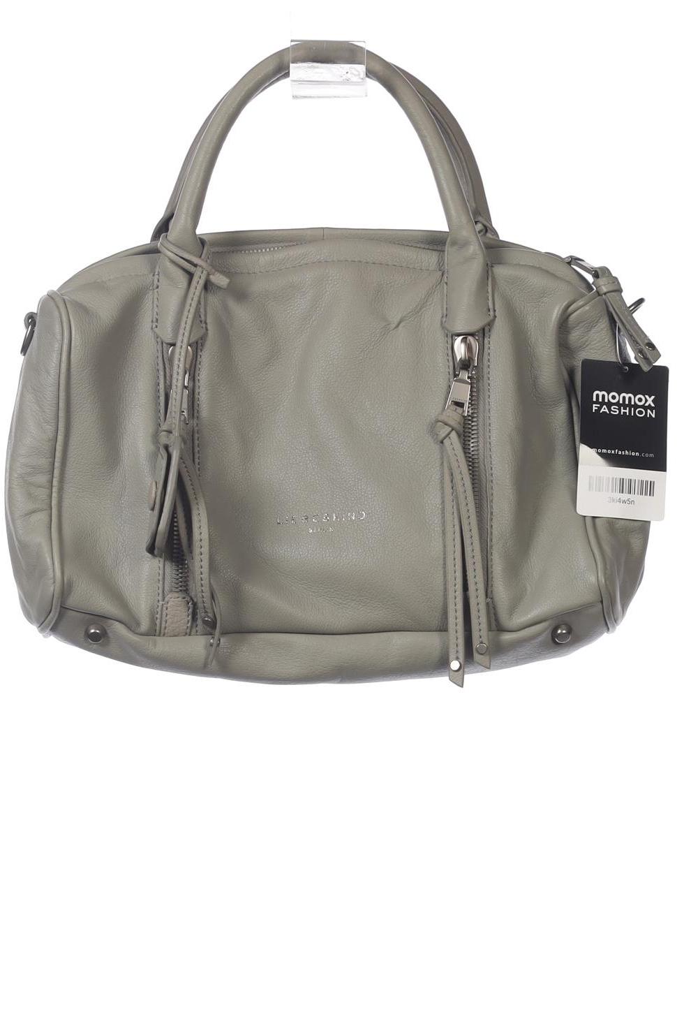 

Liebeskind Berlin Damen Handtasche, grau, Gr.