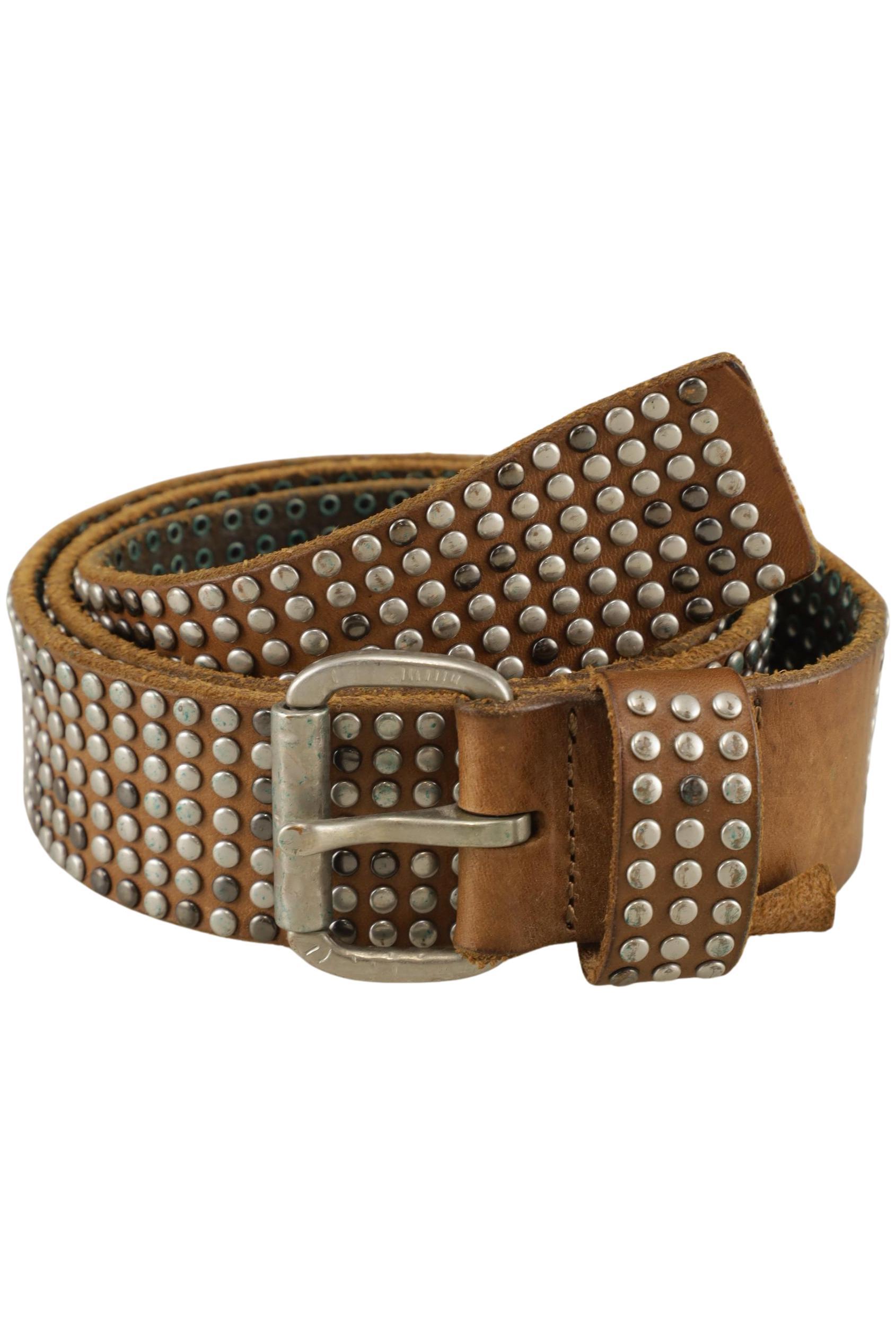 

Liebeskind Berlin Damen Gürtel, braun, Gr. 95