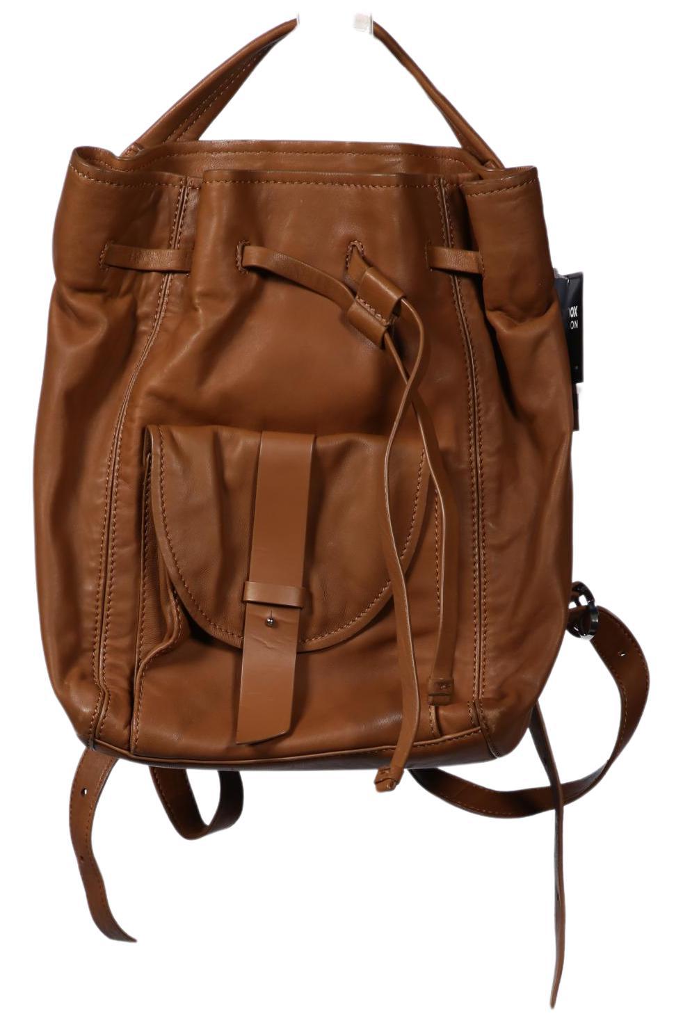

Liebeskind Berlin Damen Rucksack, braun, Gr.