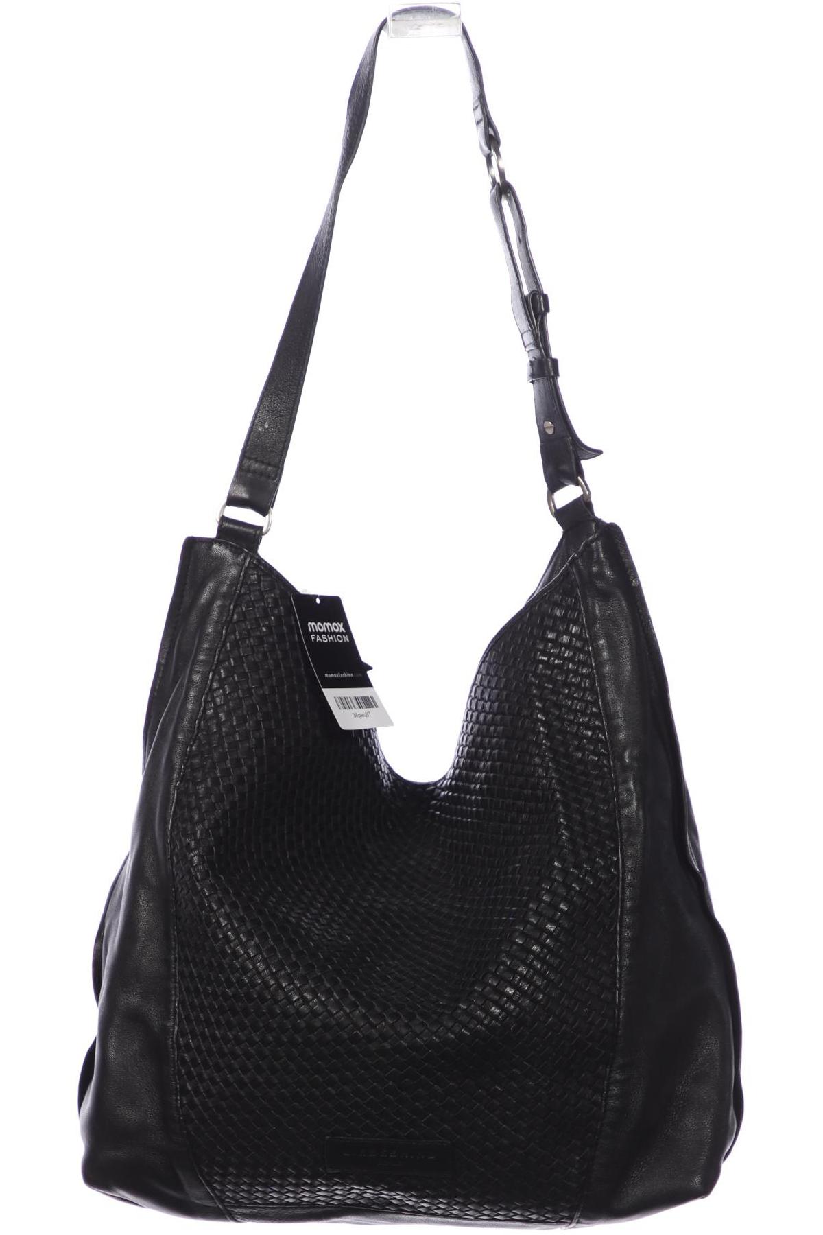 

Liebeskind Berlin Damen Handtasche, schwarz, Gr.