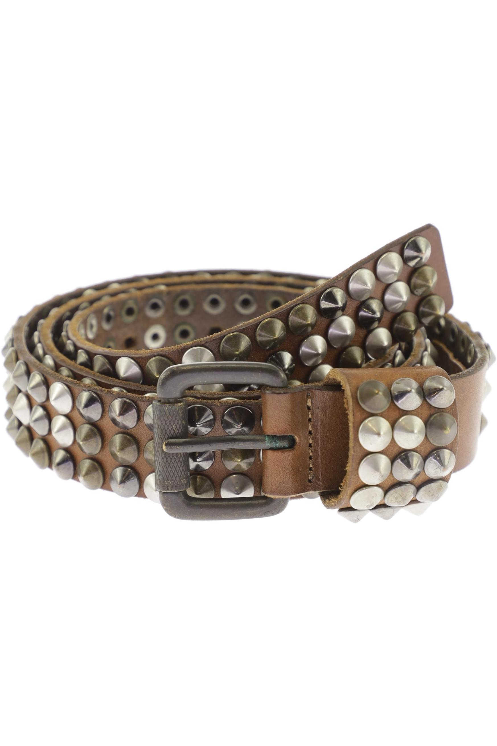 

Liebeskind Berlin Damen Gürtel, braun, Gr. 95