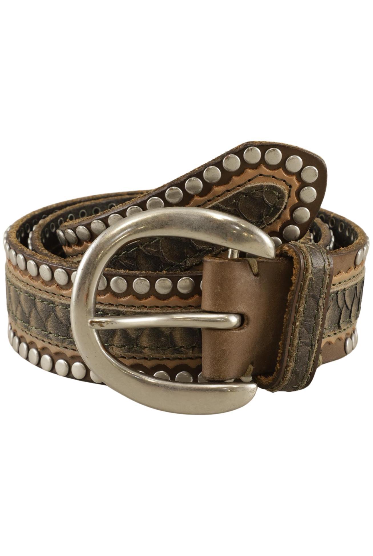 

Liebeskind Berlin Damen Gürtel, mehrfarbig, Gr. 85