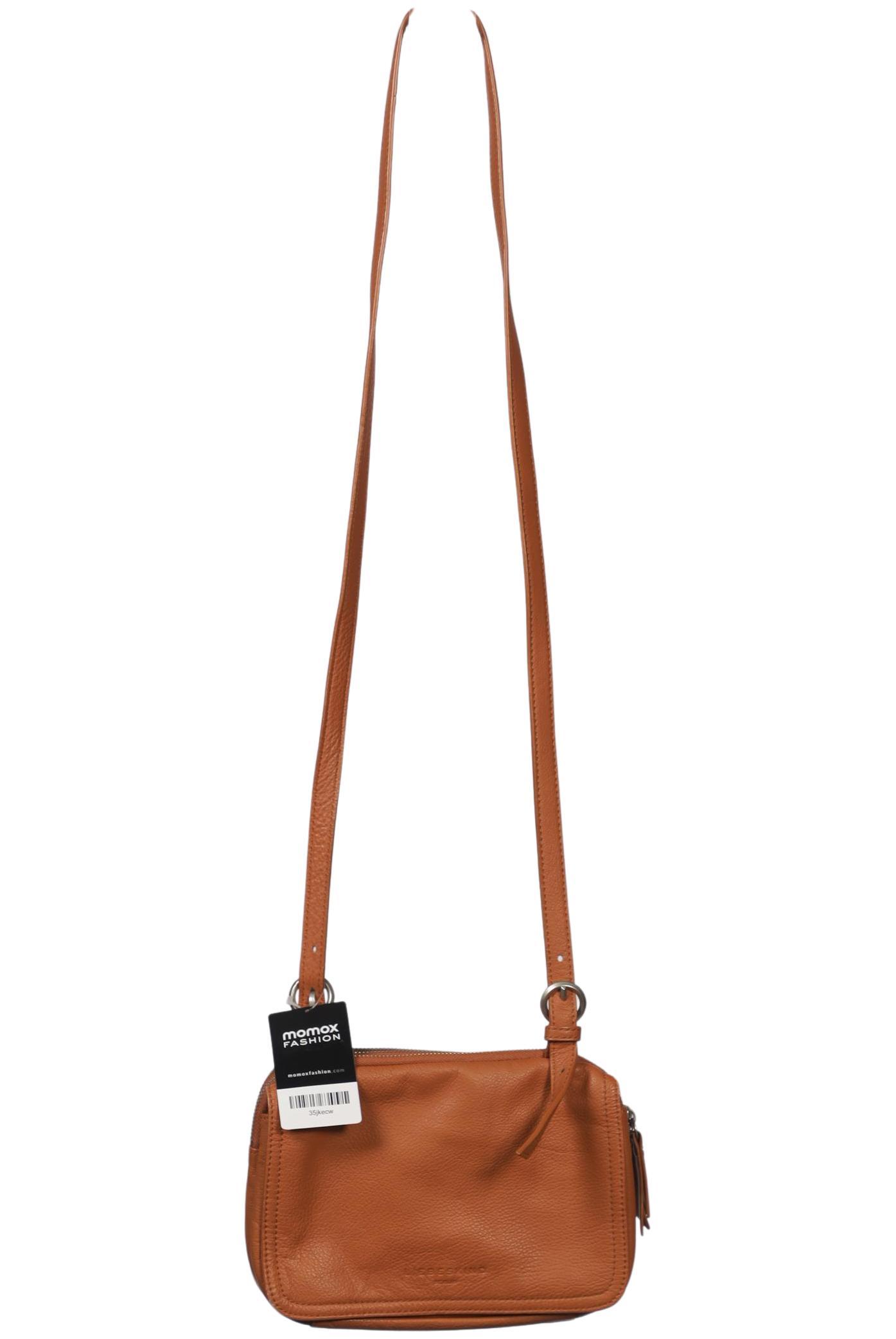 

Liebeskind Berlin Damen Handtasche, braun, Gr.