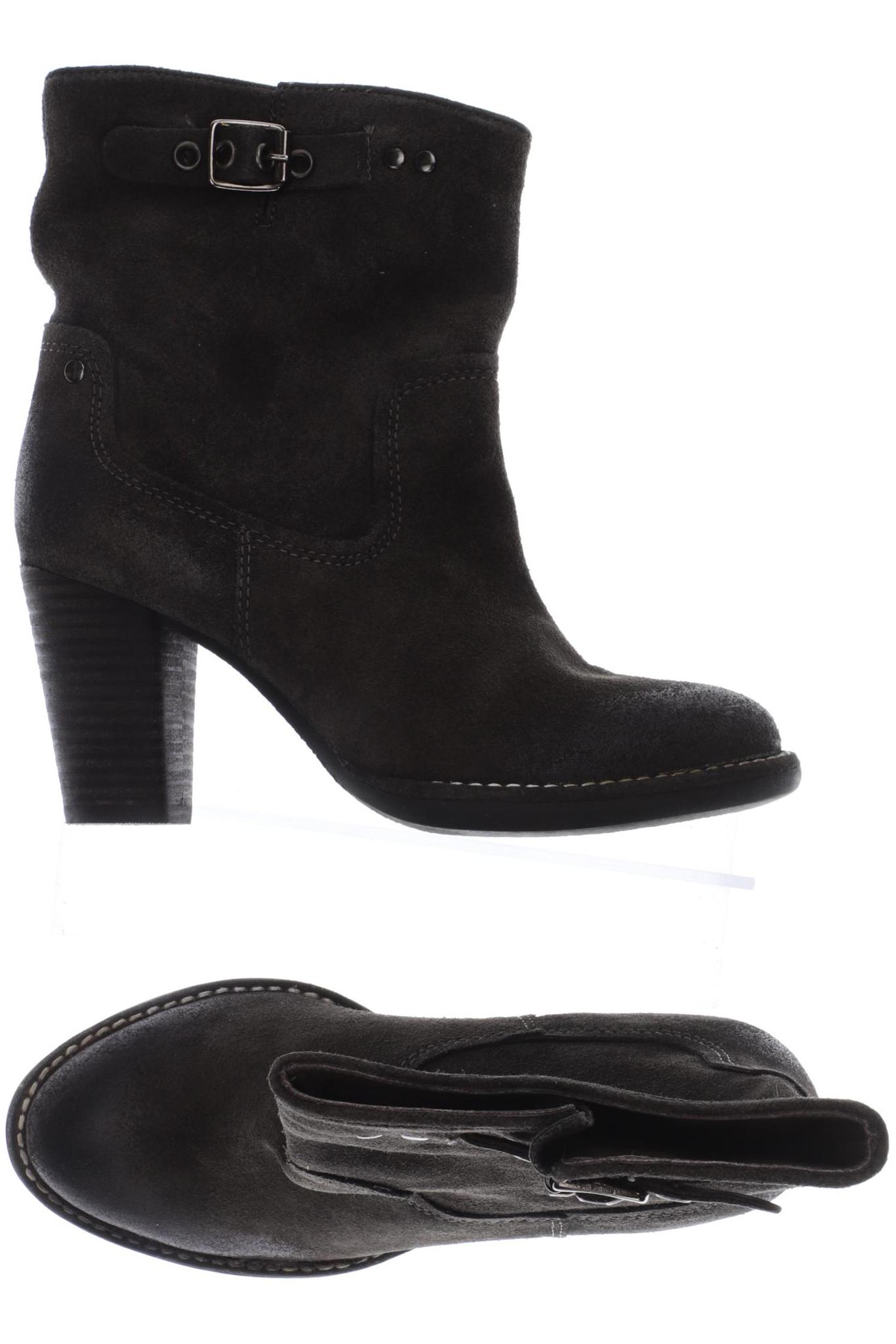 Thumbnail - Liebeskind Berlin Damen Stiefelette, grau, Gr. 36