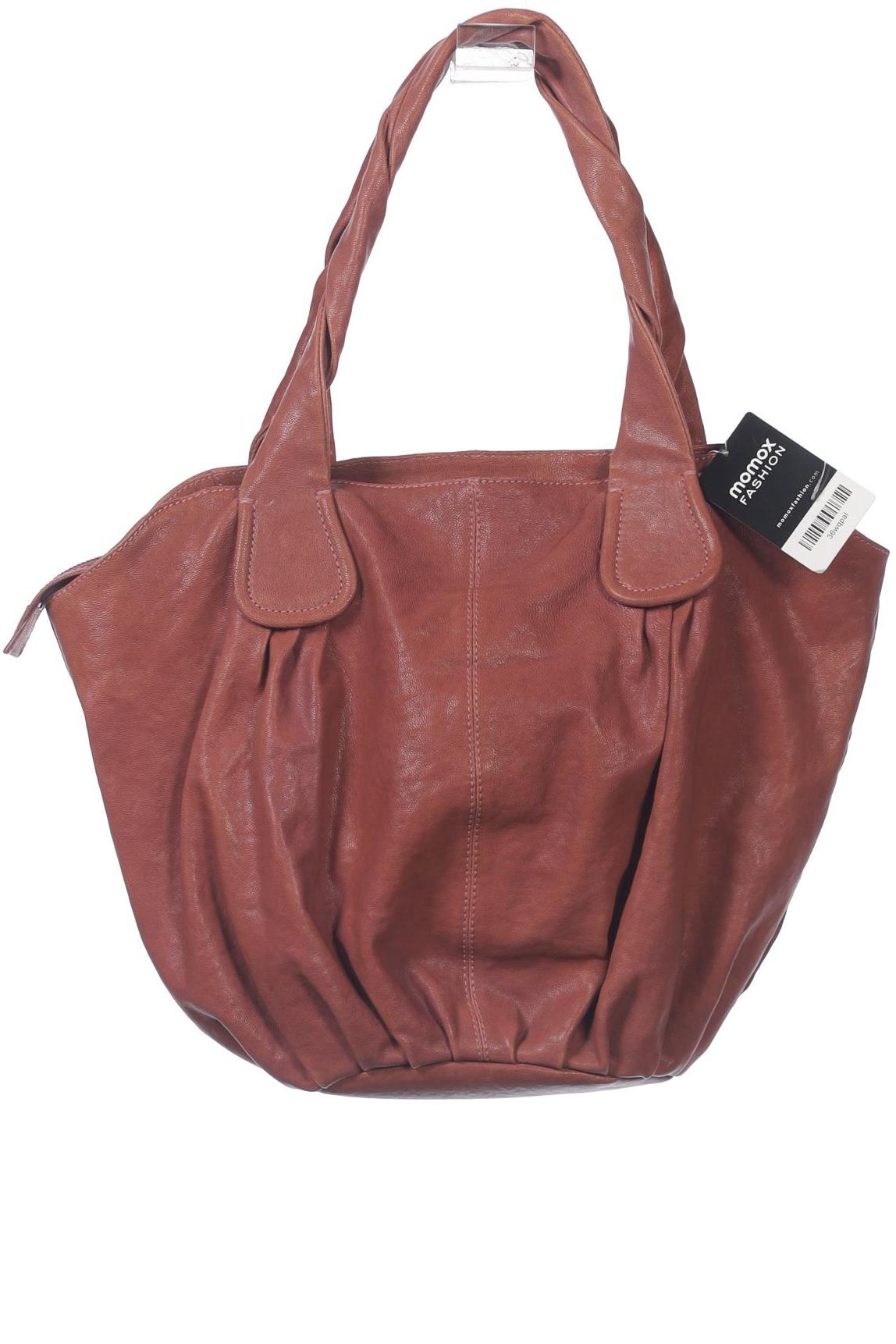 

Liebeskind Berlin Damen Handtasche, rot, Gr.