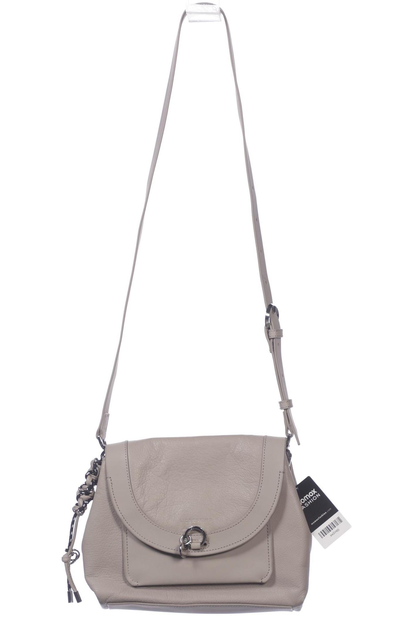 

Liebeskind Berlin Damen Handtasche, grau, Gr.