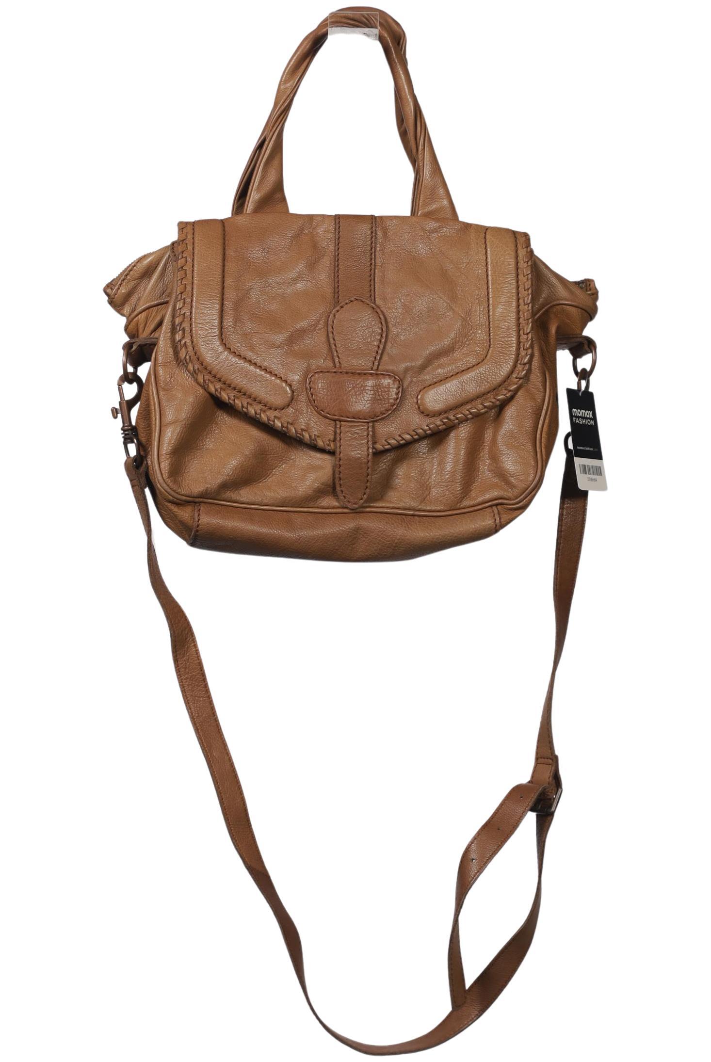 

Liebeskind Berlin Damen Handtasche, braun, Gr.