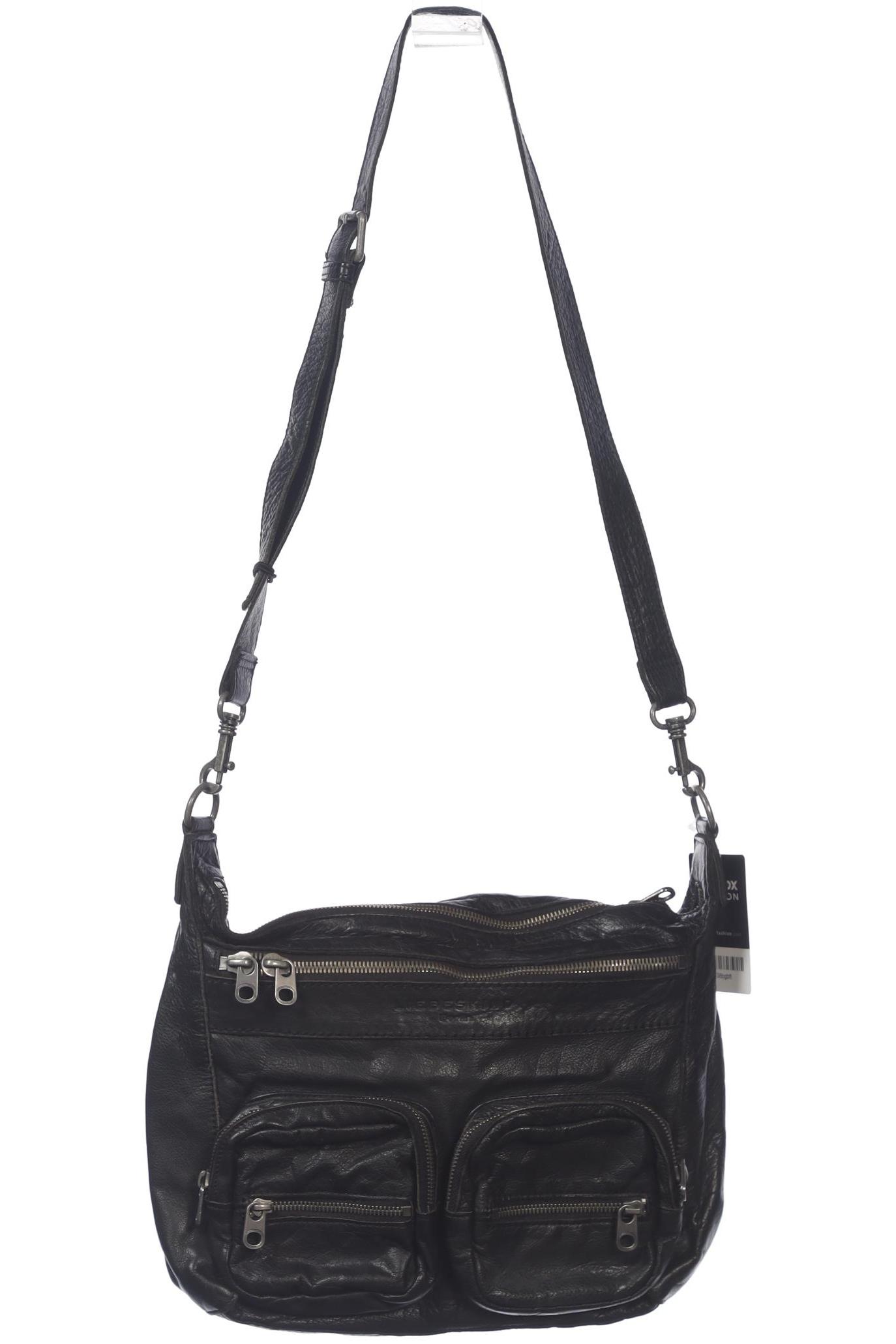 

Liebeskind Berlin Damen Handtasche, schwarz, Gr.