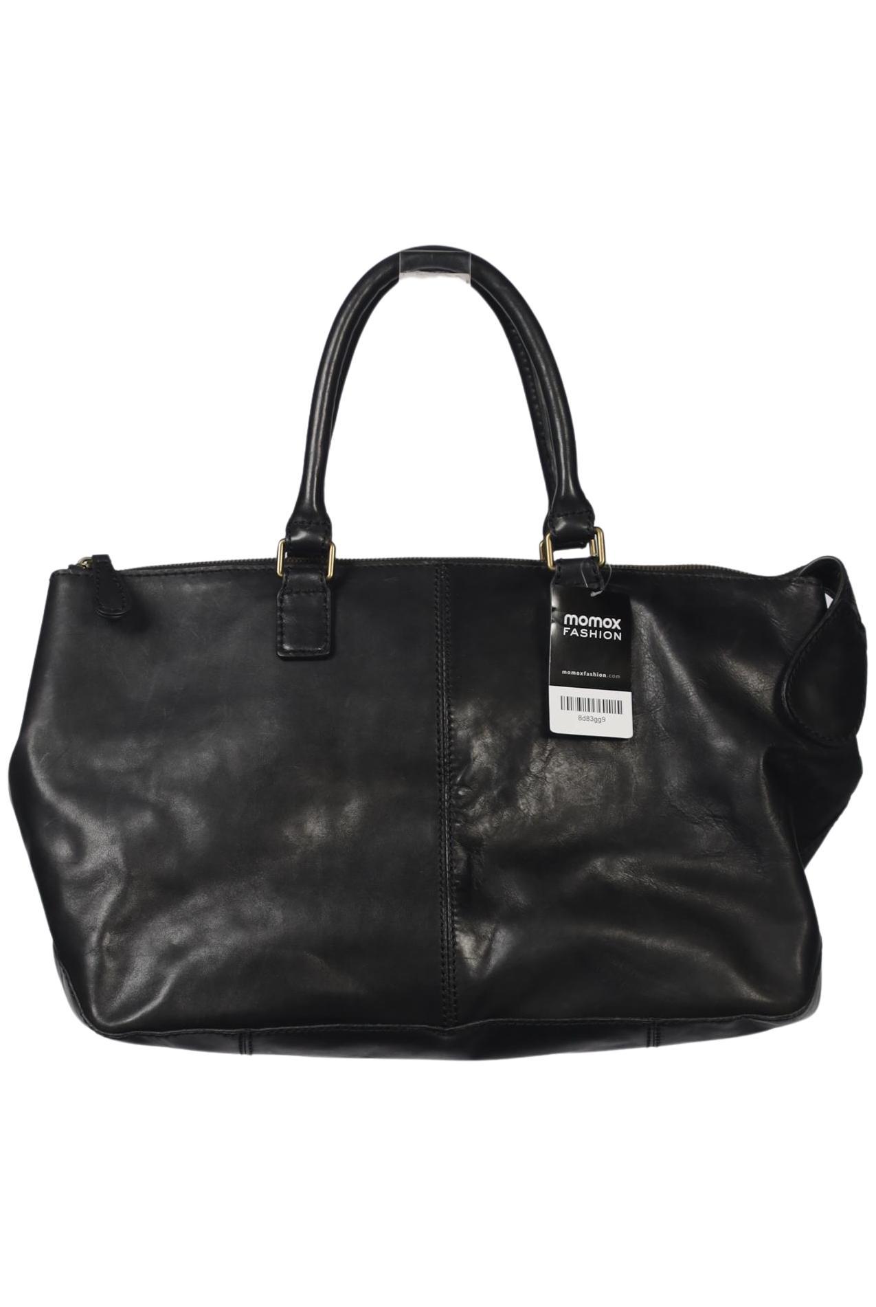 

Liebeskind Berlin Damen Handtasche, schwarz, Gr.