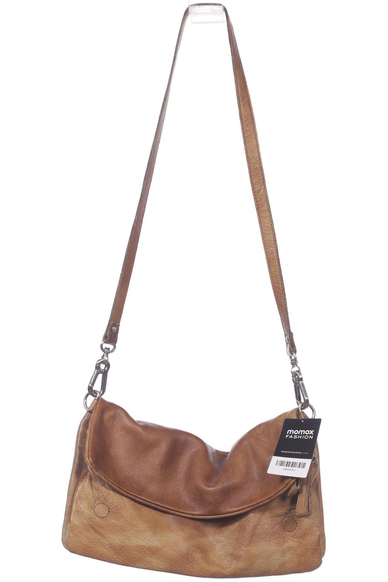 

Liebeskind Berlin Damen Handtasche, braun, Gr.