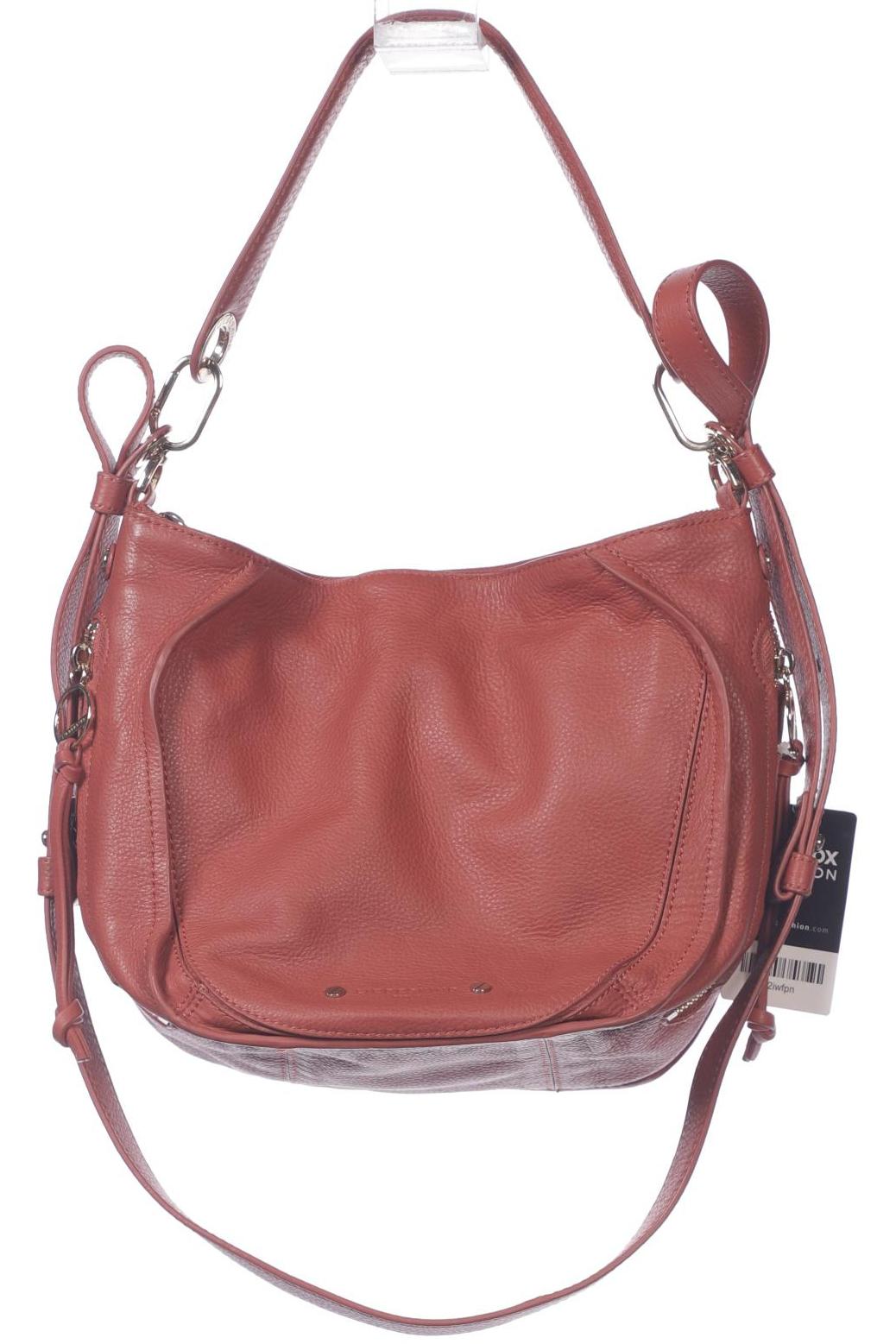 

Liebeskind Berlin Damen Handtasche, orange, Gr.