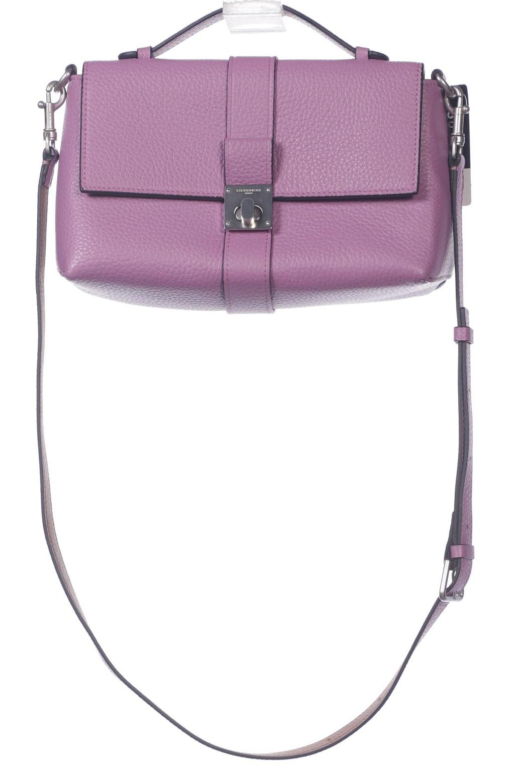 

Liebeskind Berlin Damen Handtasche, flieder, Gr.