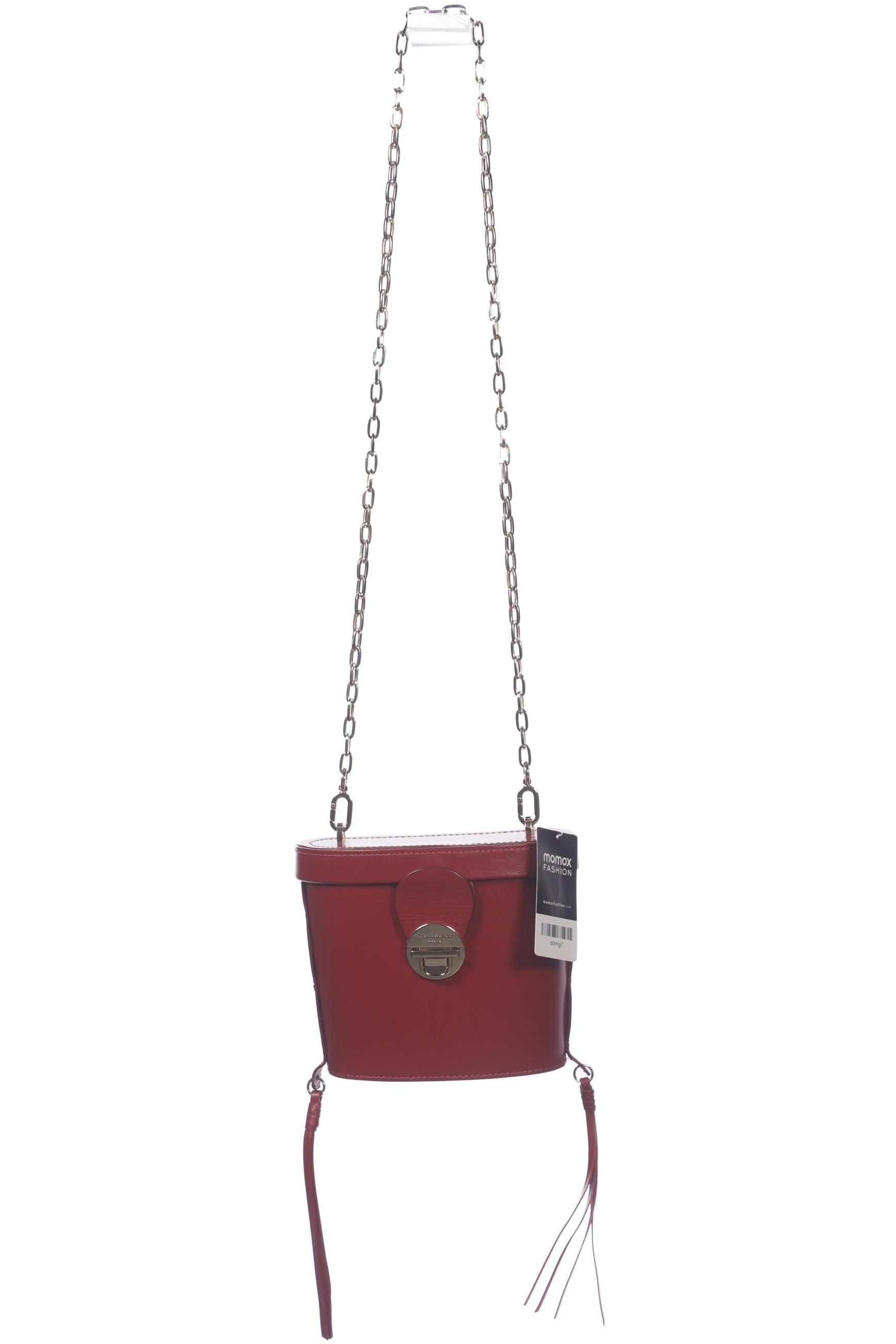 

Liebeskind Berlin Damen Handtasche, bordeaux, Gr.