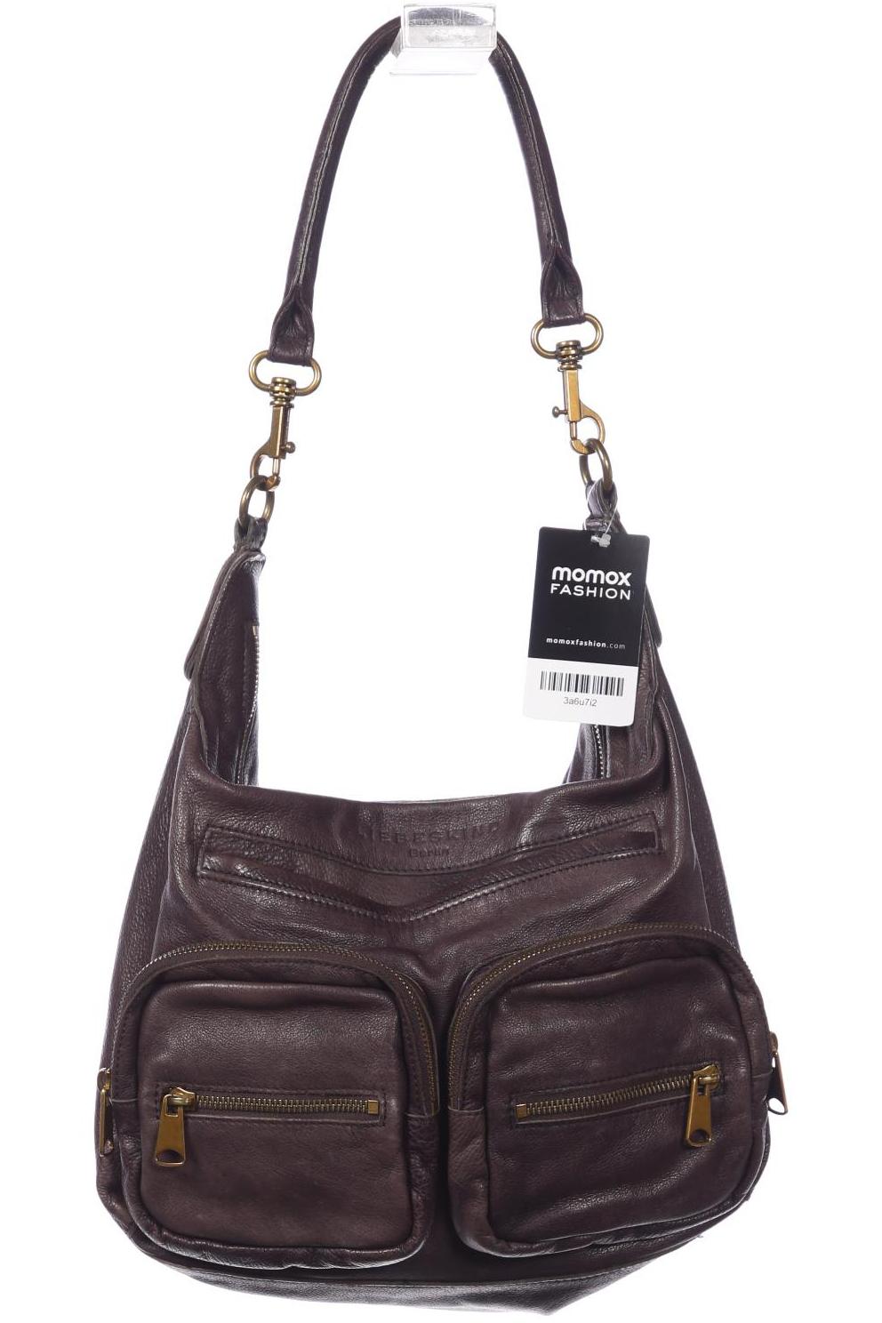 

Liebeskind Berlin Damen Handtasche, flieder, Gr.