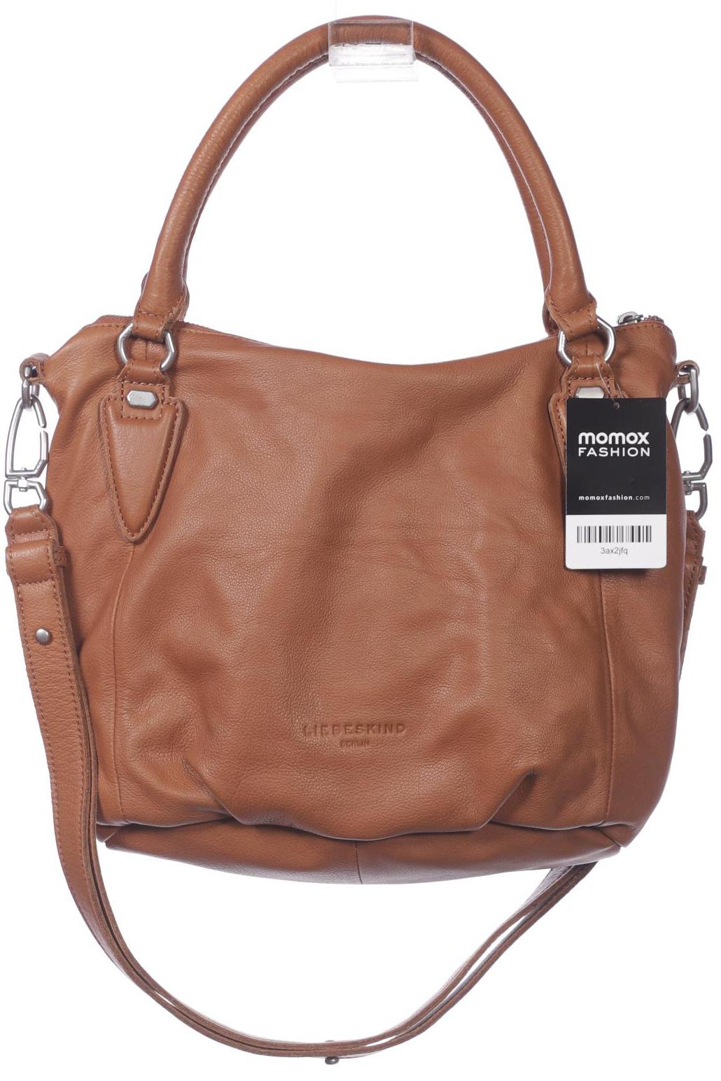 

Liebeskind Berlin Damen Handtasche, braun