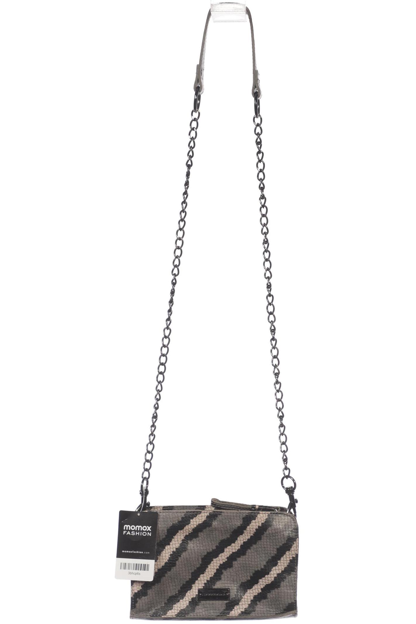 

Liebeskind Berlin Damen Handtasche, grau