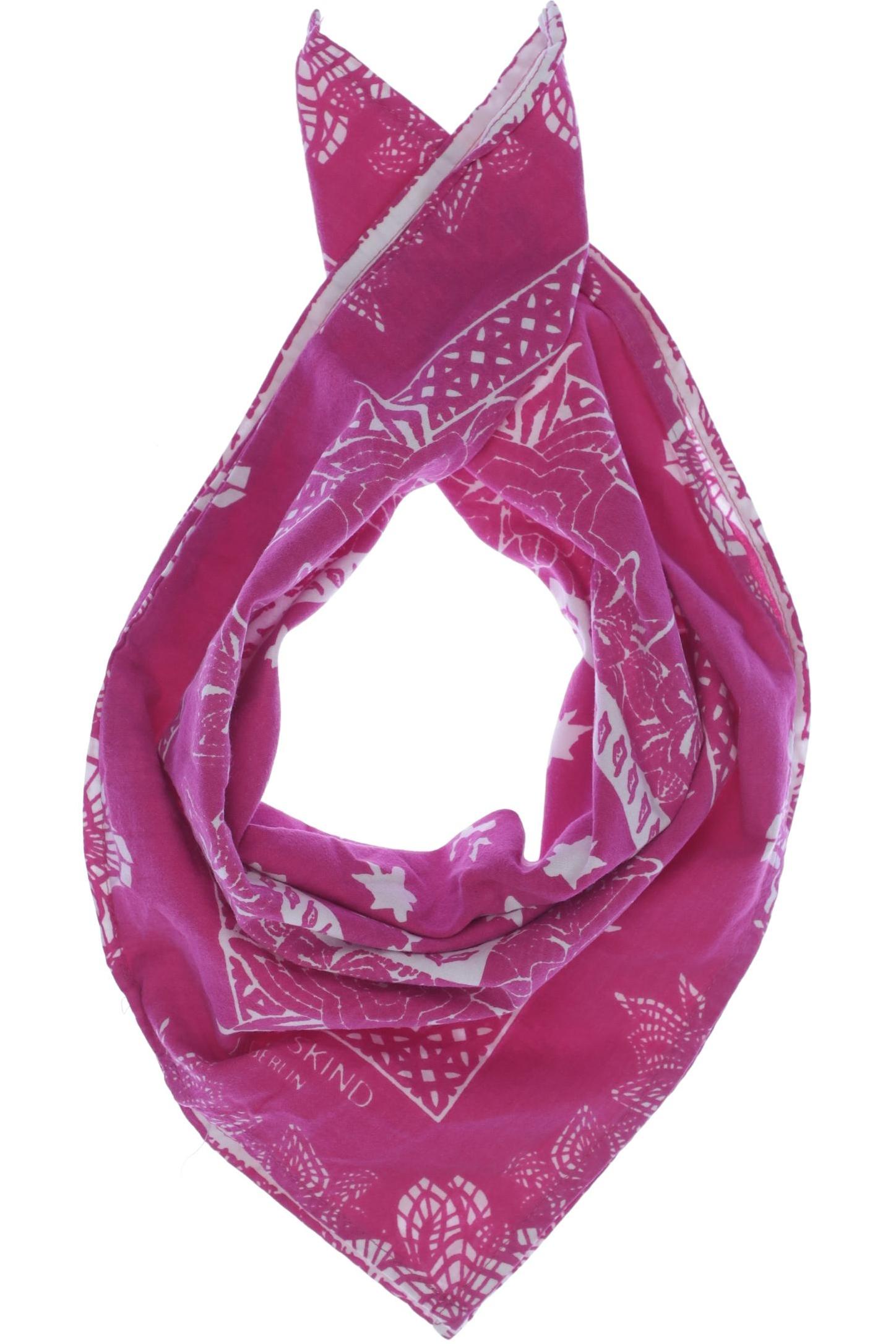 

Liebeskind Berlin Damen Schal, pink, Gr.