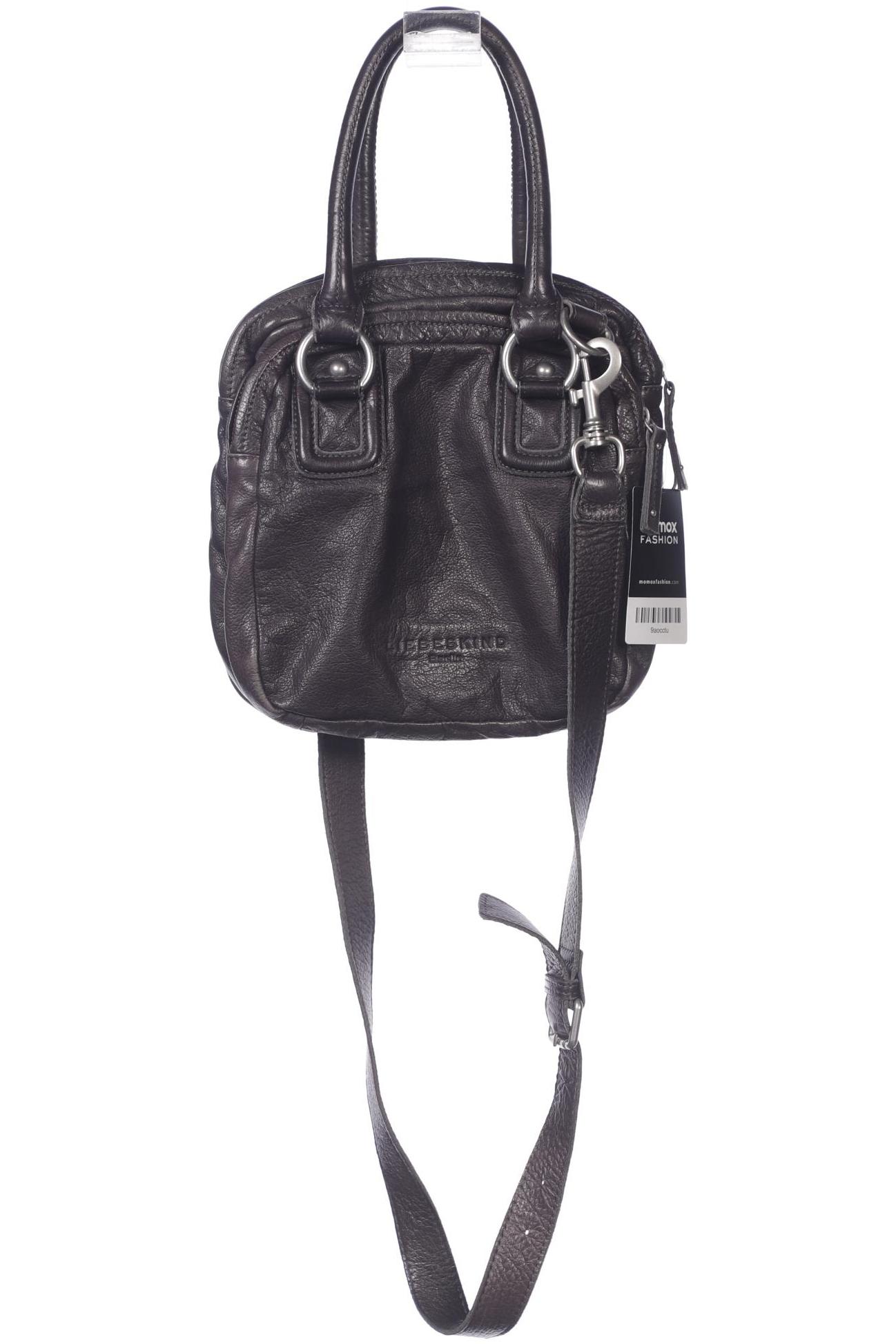 

Liebeskind Berlin Damen Handtasche, flieder, Gr.