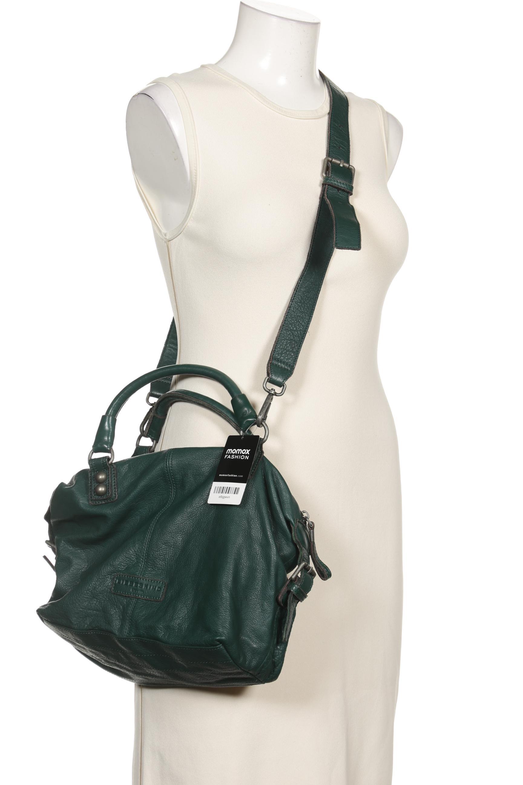 

Liebeskind Berlin Damen Handtasche, grün, Gr.